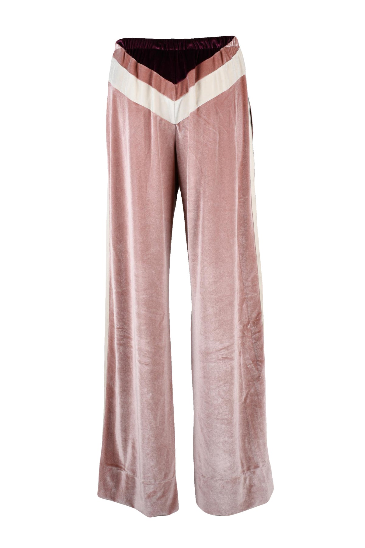 PALM ANGELS - TROUSERS
