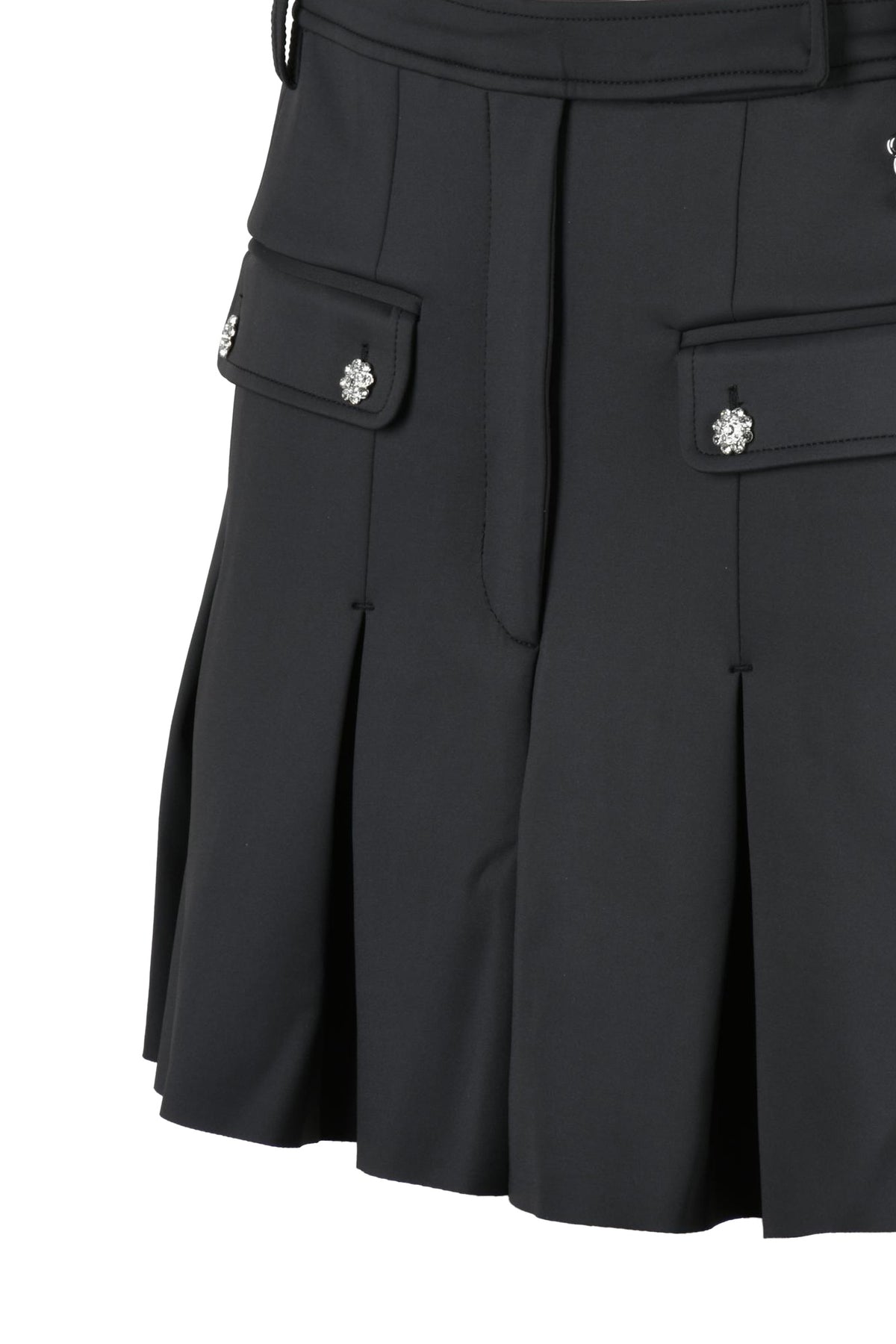 GANNI - SKIRT