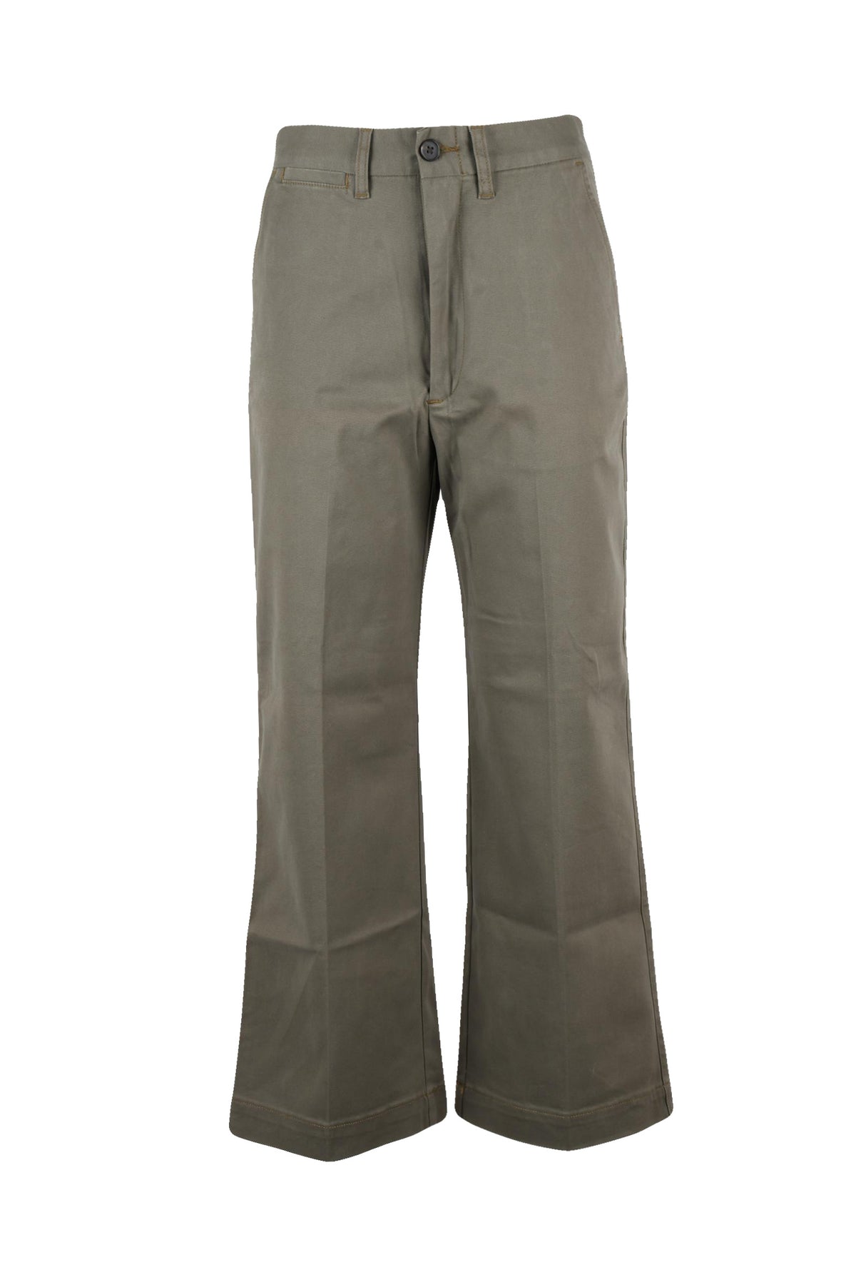 POLO RALPH LAUREN - TROUSERS