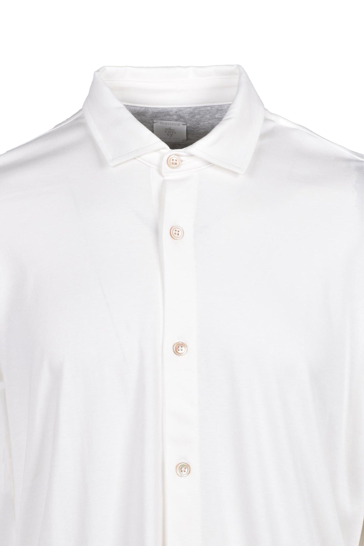ELEVENTY - SHIRT