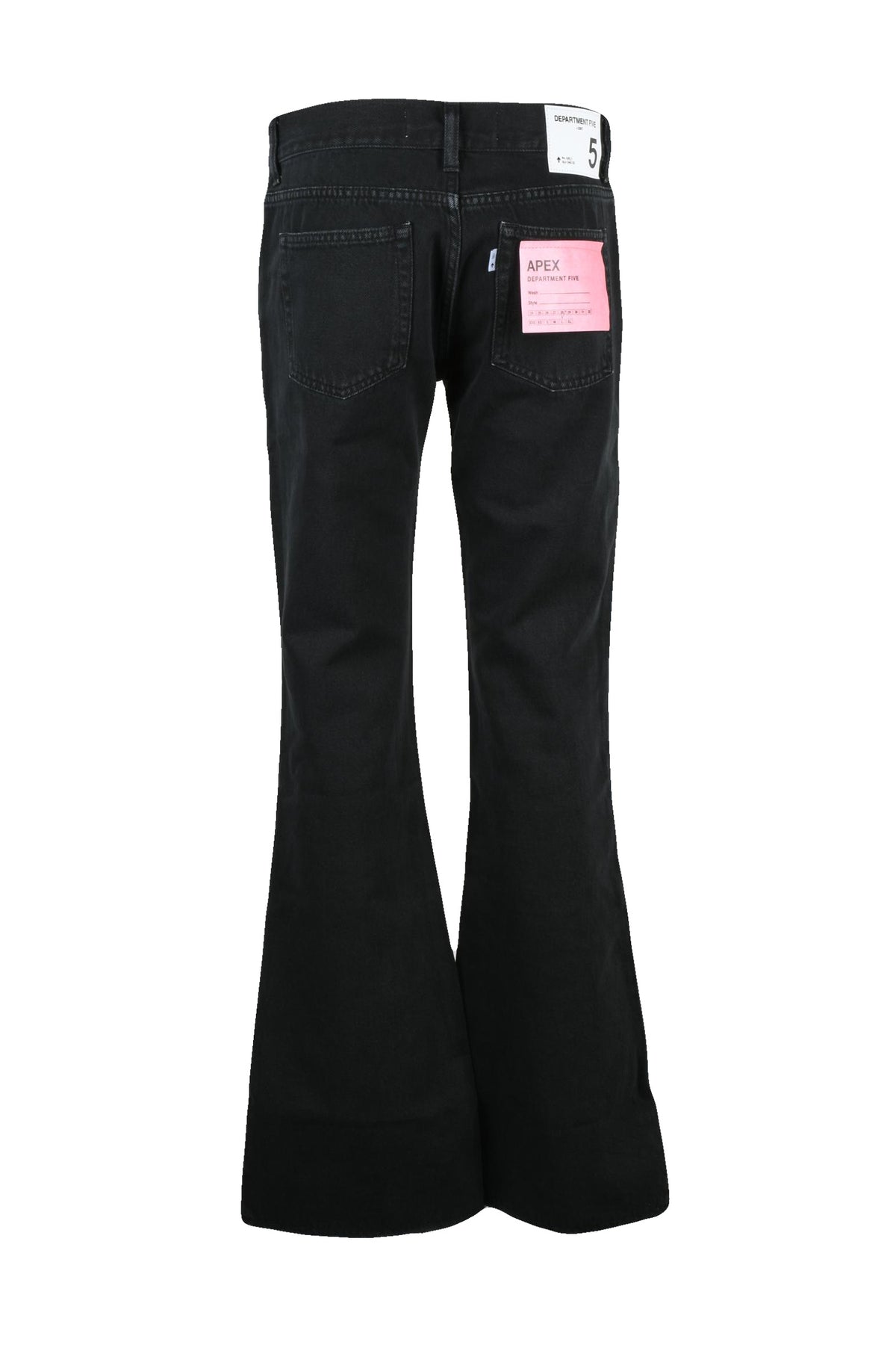 DEPARTMENT 5 - TROUSERS
