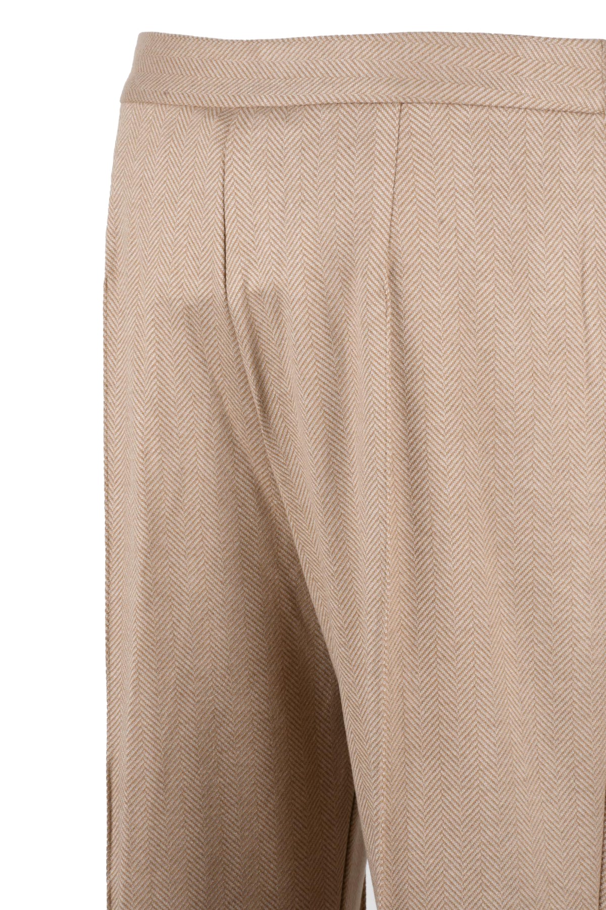 MM BY MAX MARA - TROUSERS