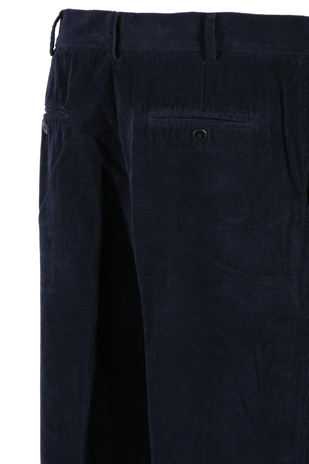POMANDÈRE - TROUSERS