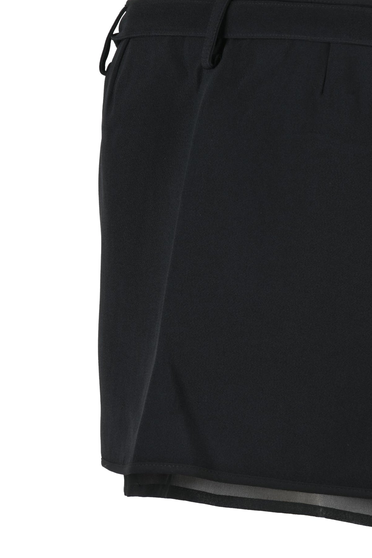THE ATTICO - SKIRT