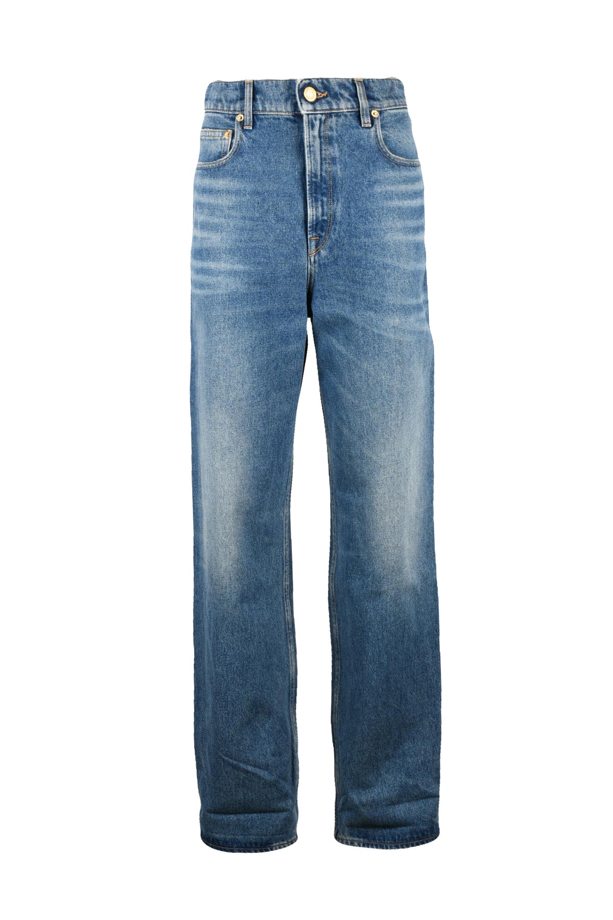 GOLDEN GOOSE - TROUSERS