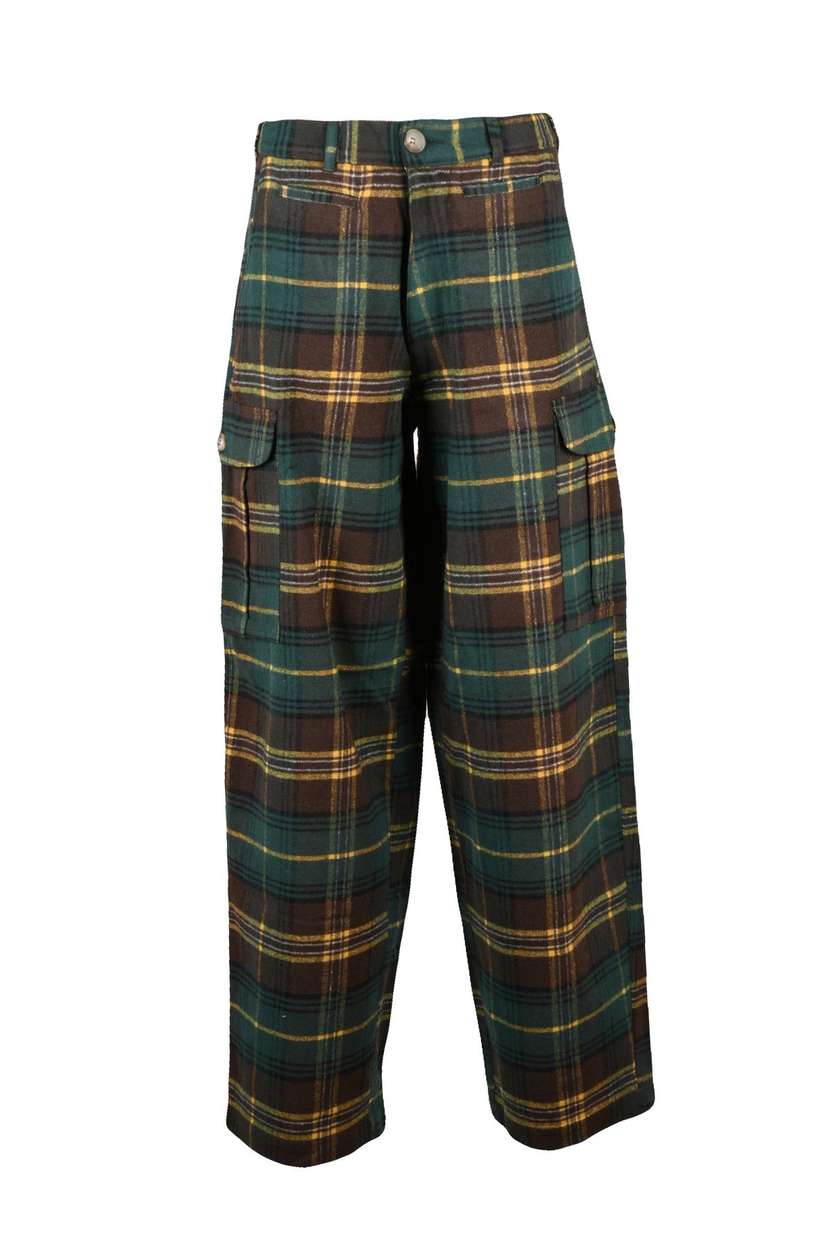 SKY HIGH FARM - TROUSERS