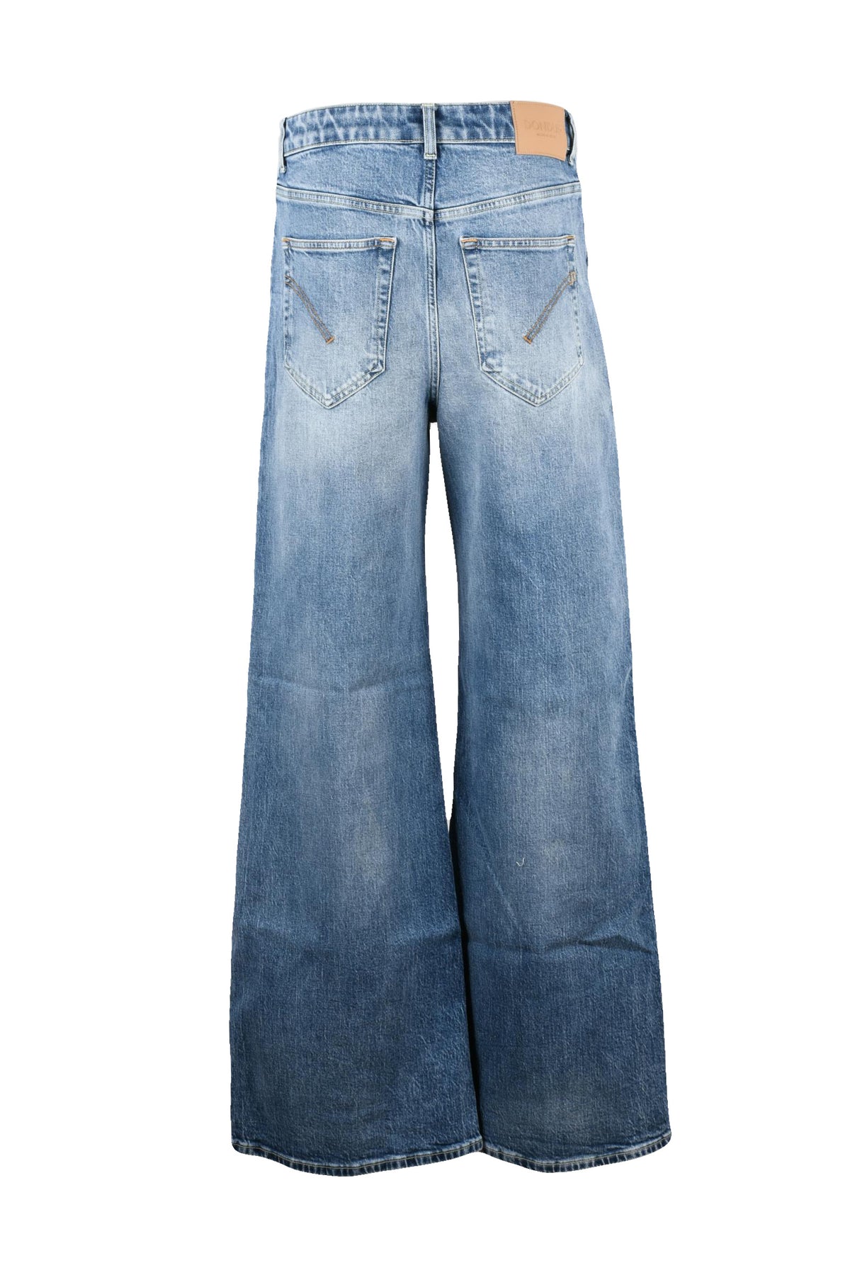 DONDUP - TROUSERS