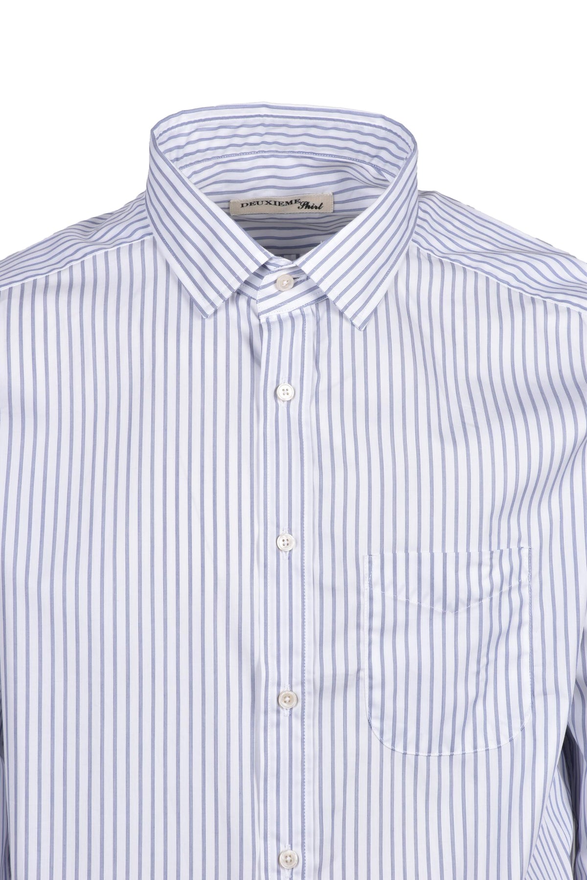 DEUXIEME - SHIRT
