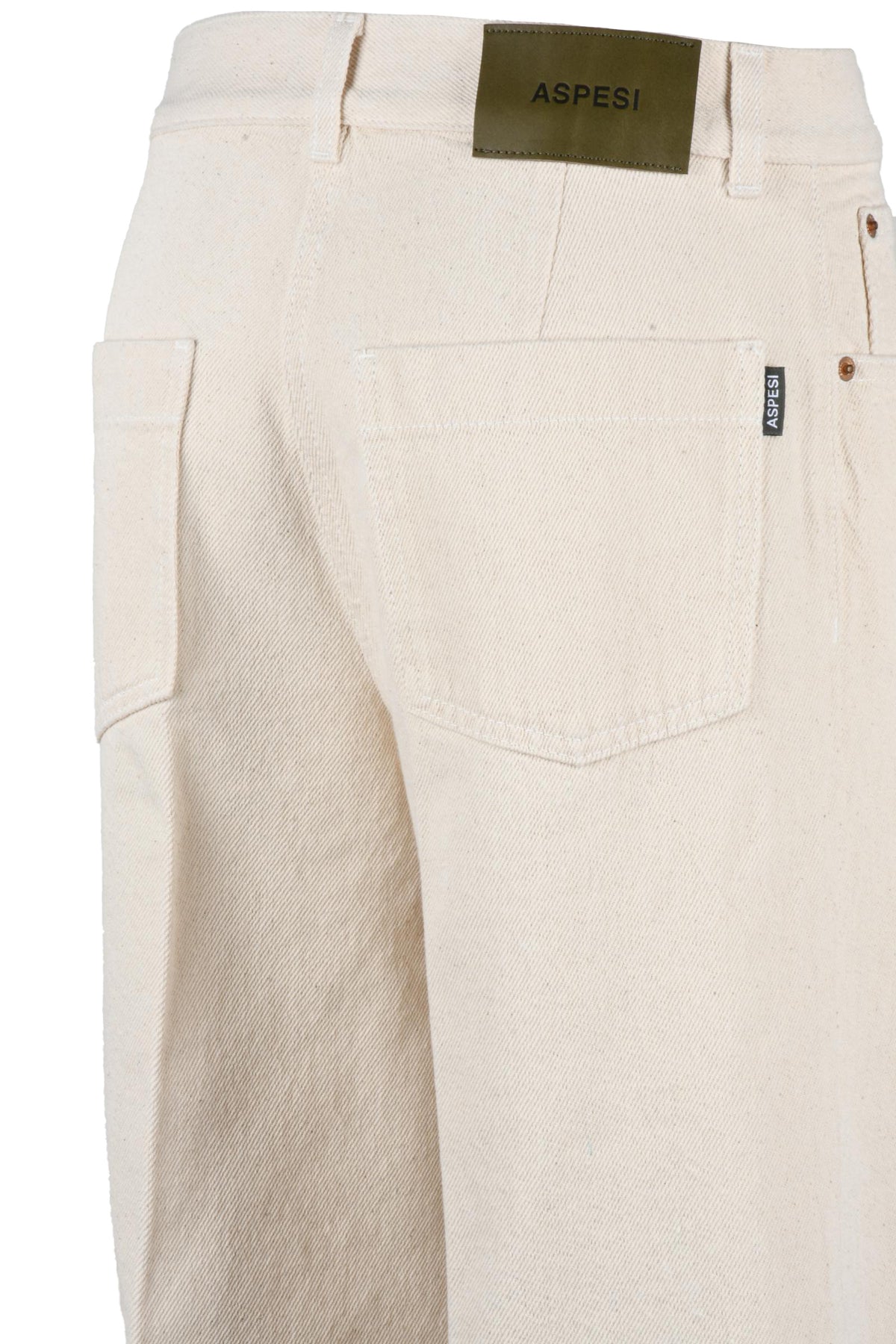 ASPESI - TROUSERS