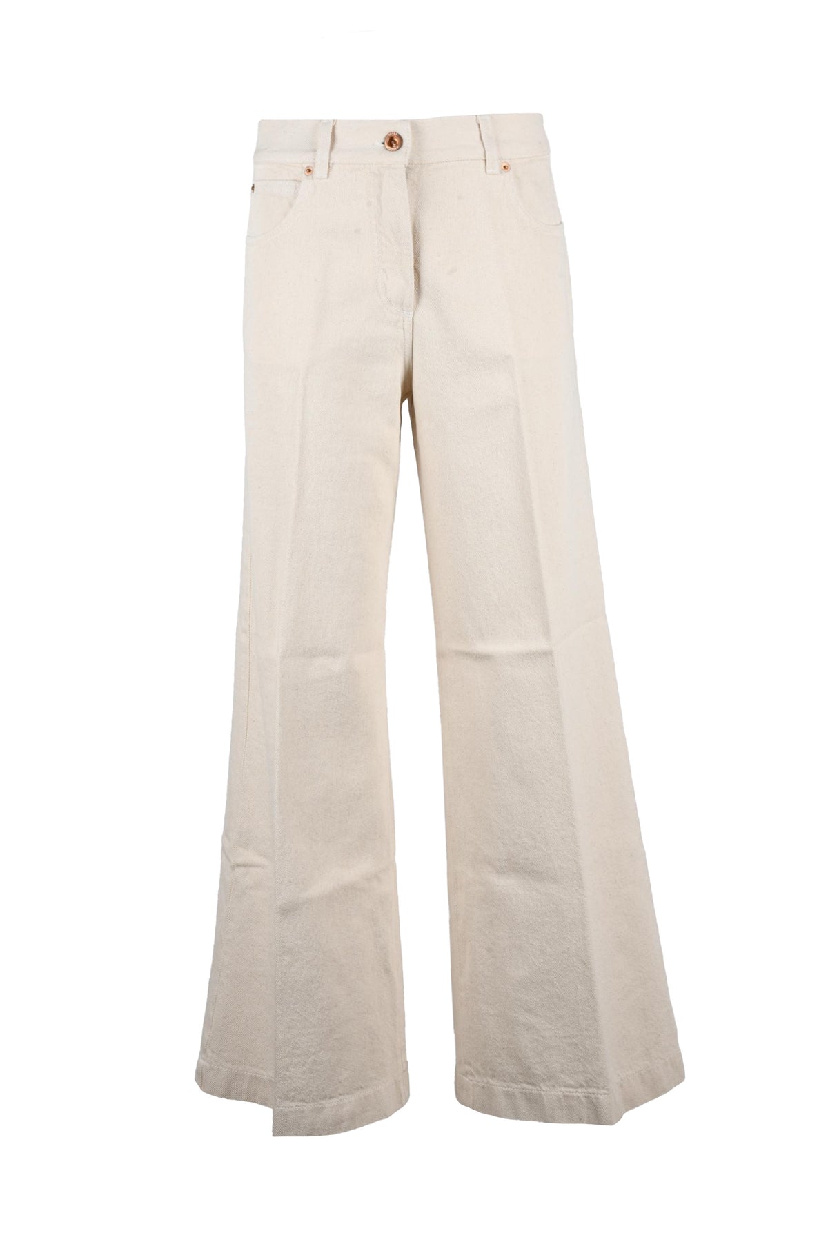 ASPESI - TROUSERS