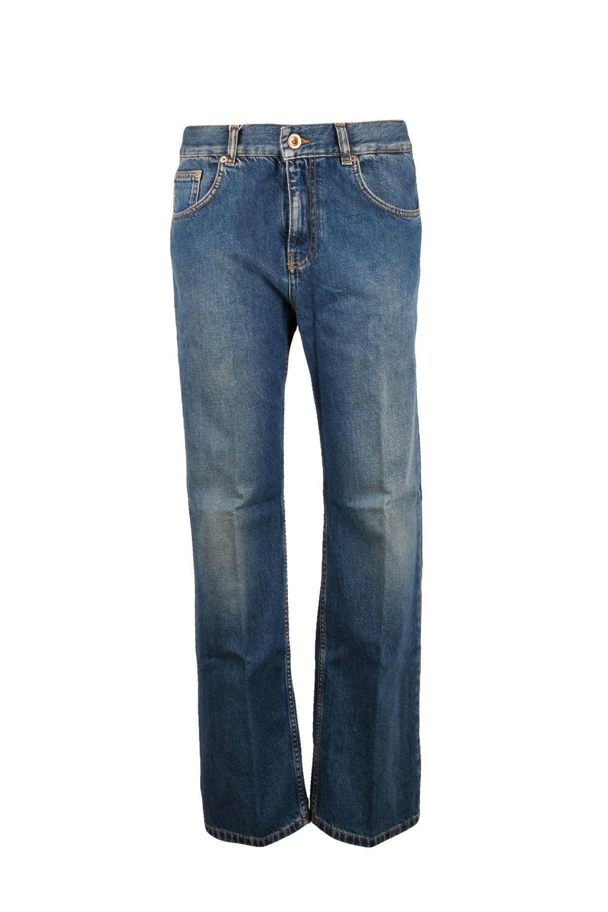 ASPESI - TROUSERS