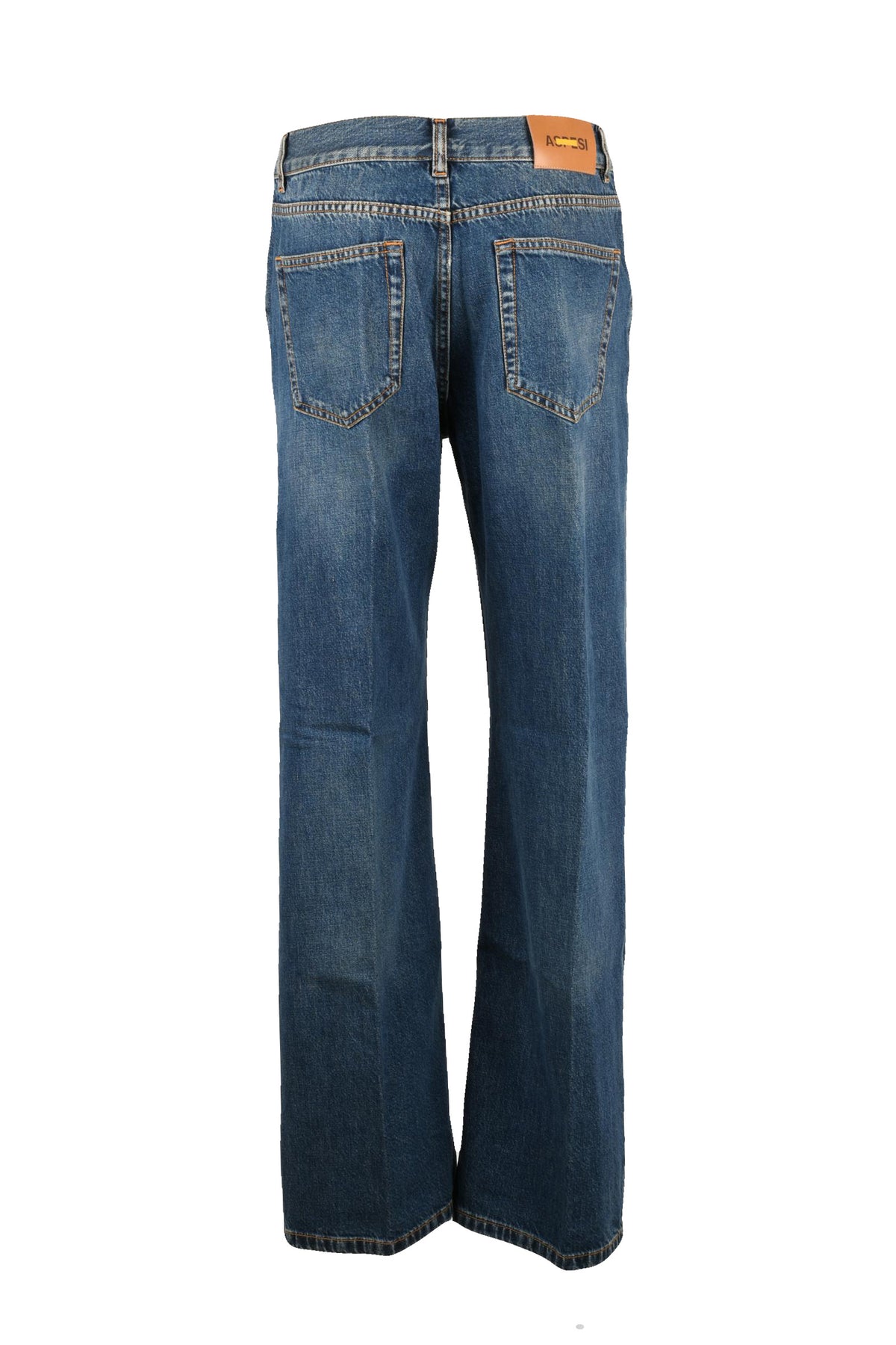 ASPESI - TROUSERS