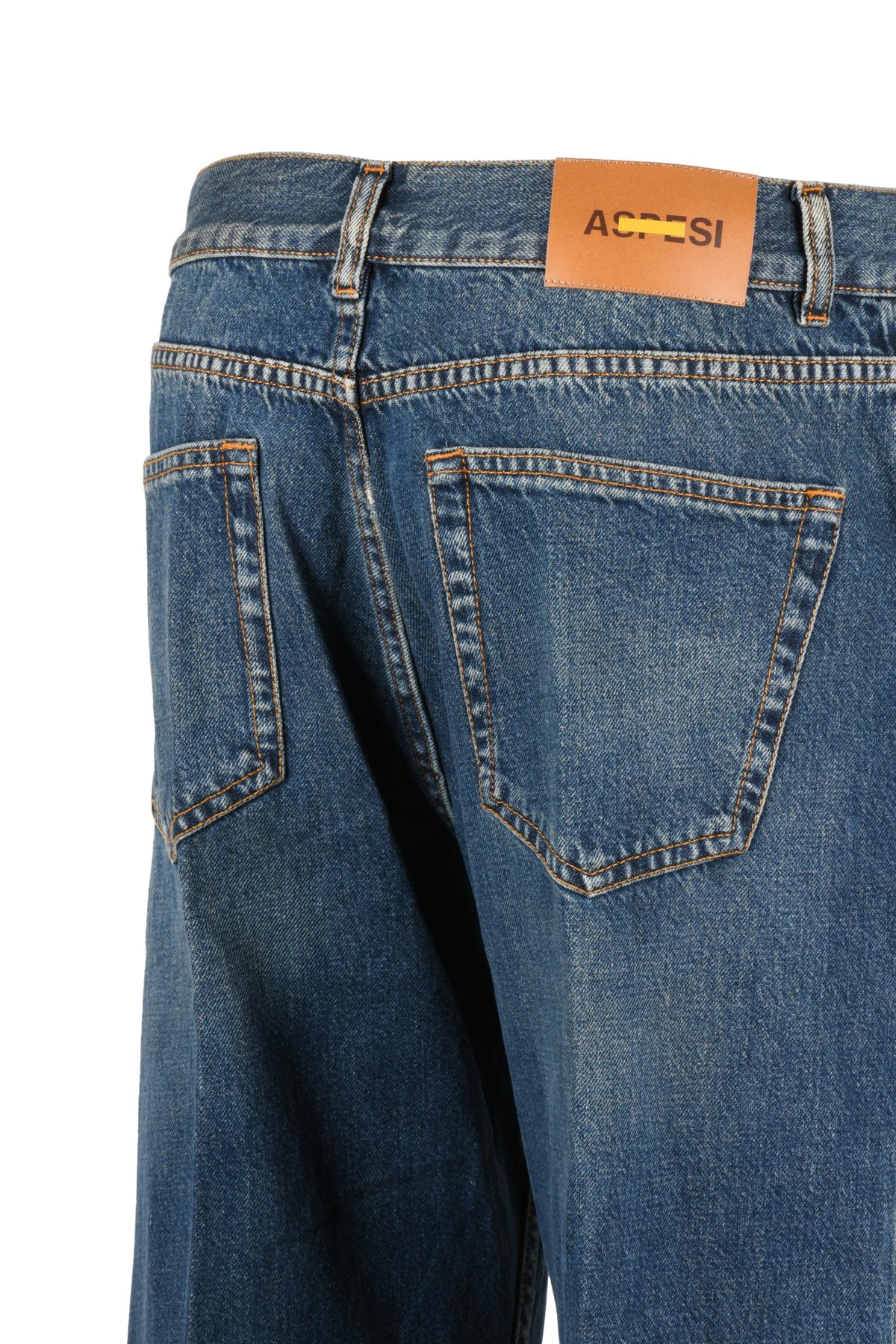 ASPESI - TROUSERS