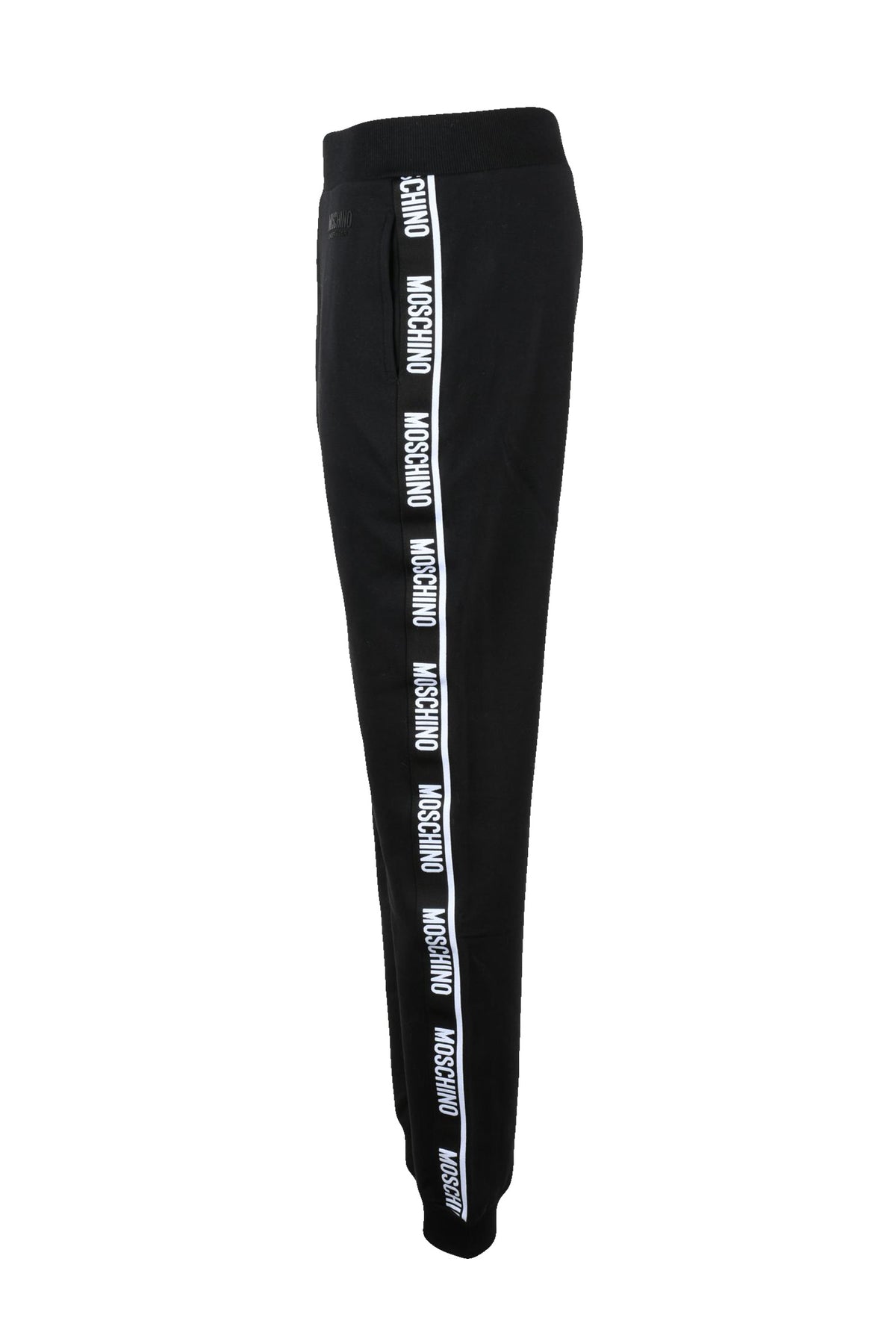 MOSCHINO UNDERWEAR - TROUSERS
