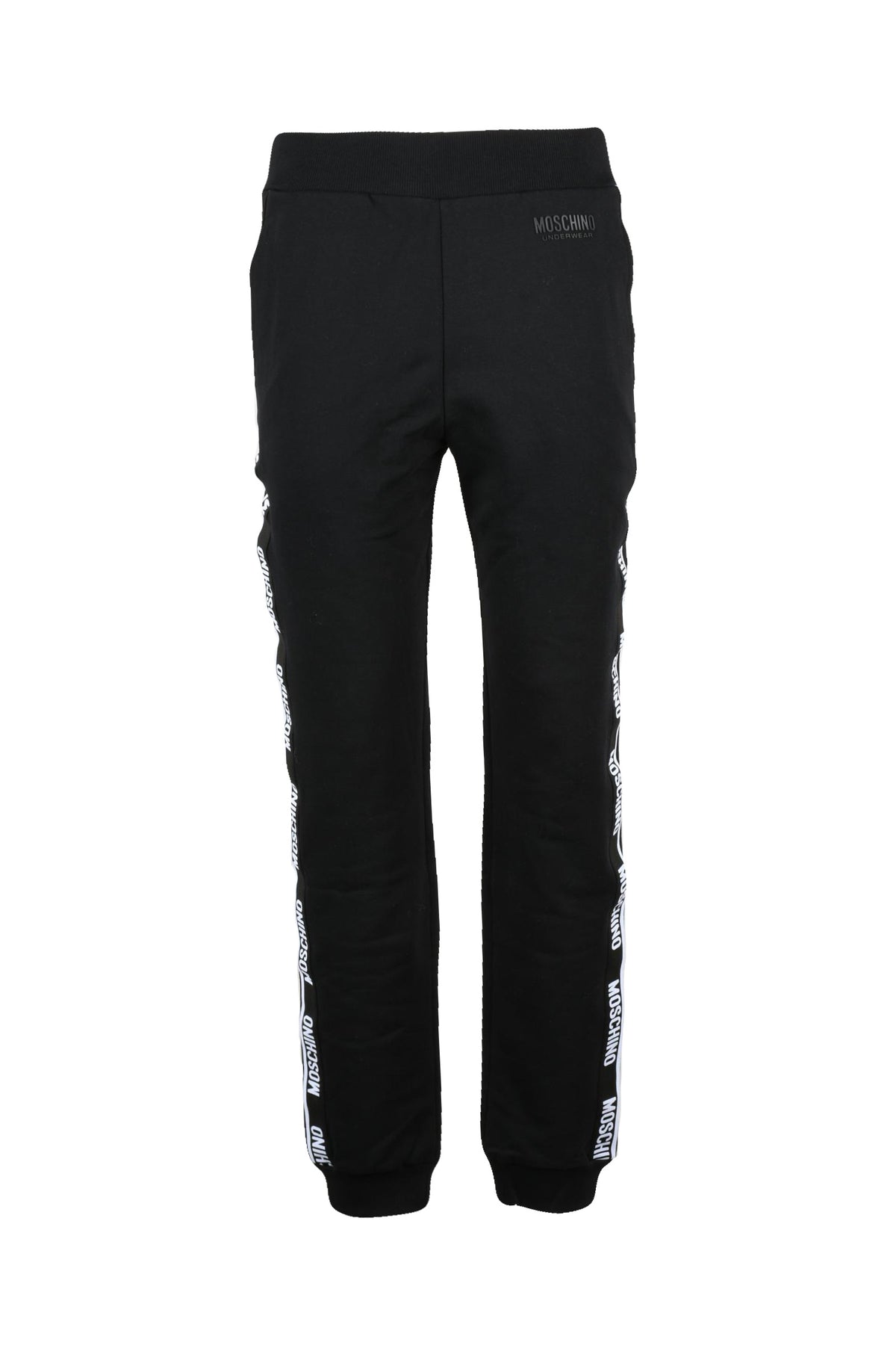 MOSCHINO UNDERWEAR - TROUSERS