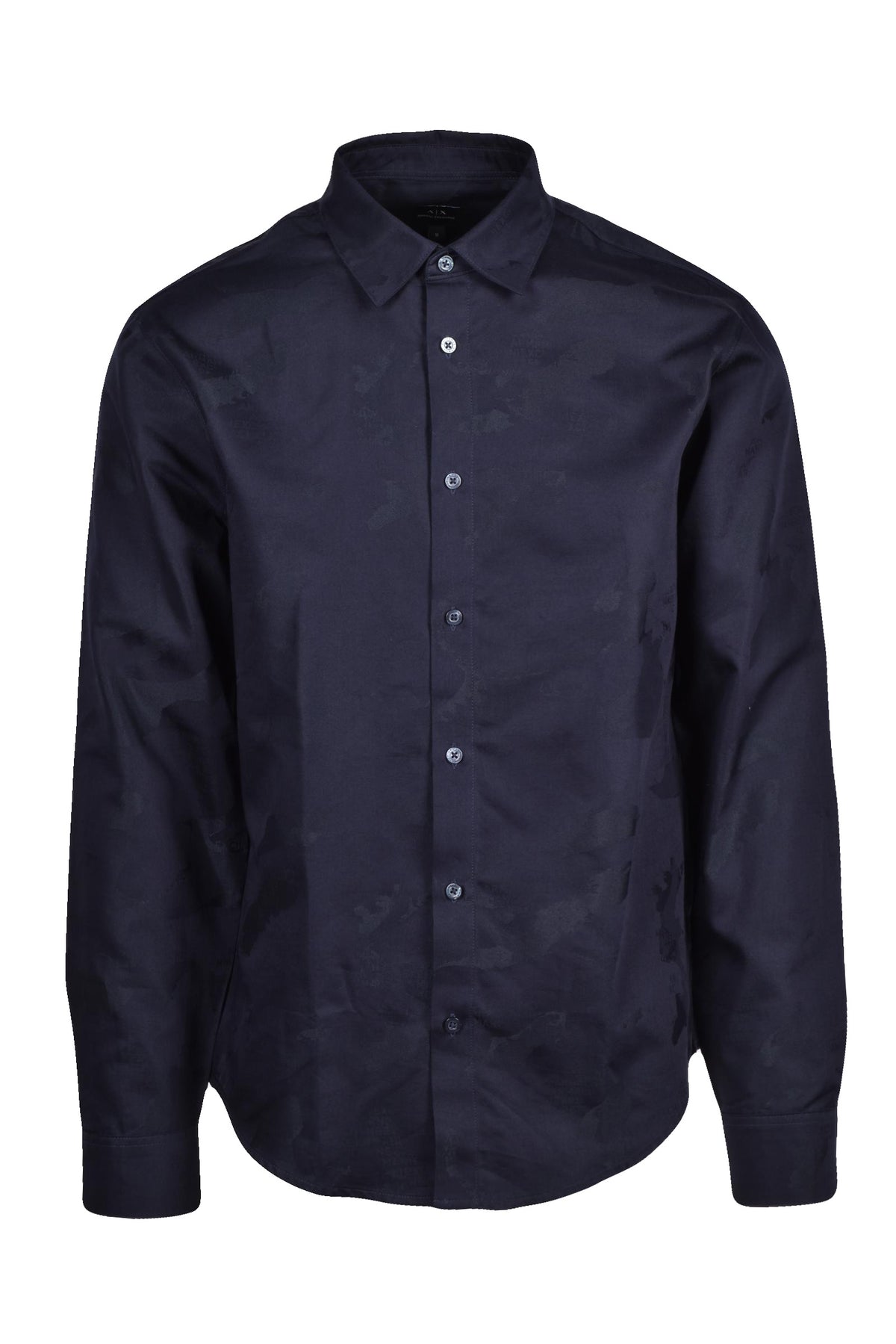 ARMANI EXCHANGE - SHIRT