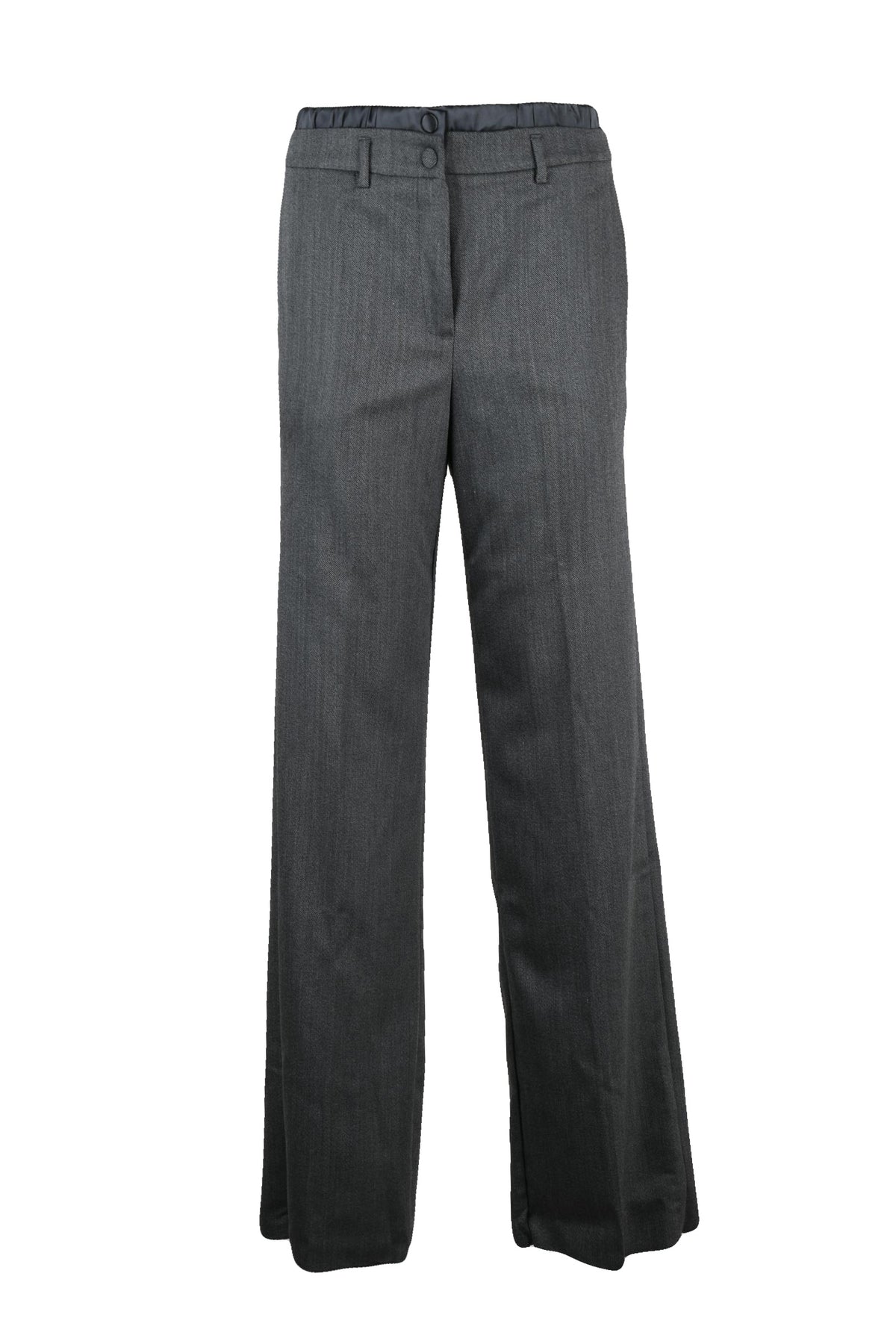 MARELLA MONOCHROME - TROUSERS