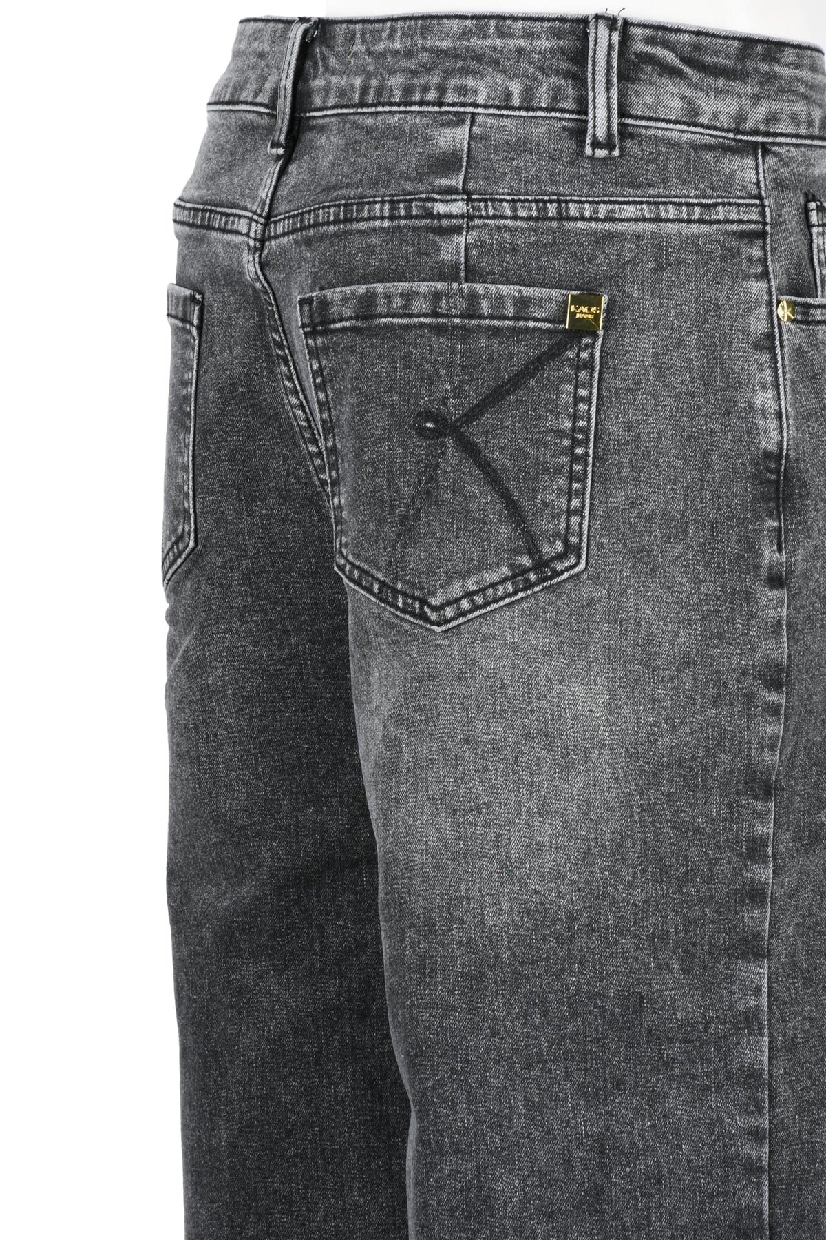 KAOS JEANS - TROUSERS