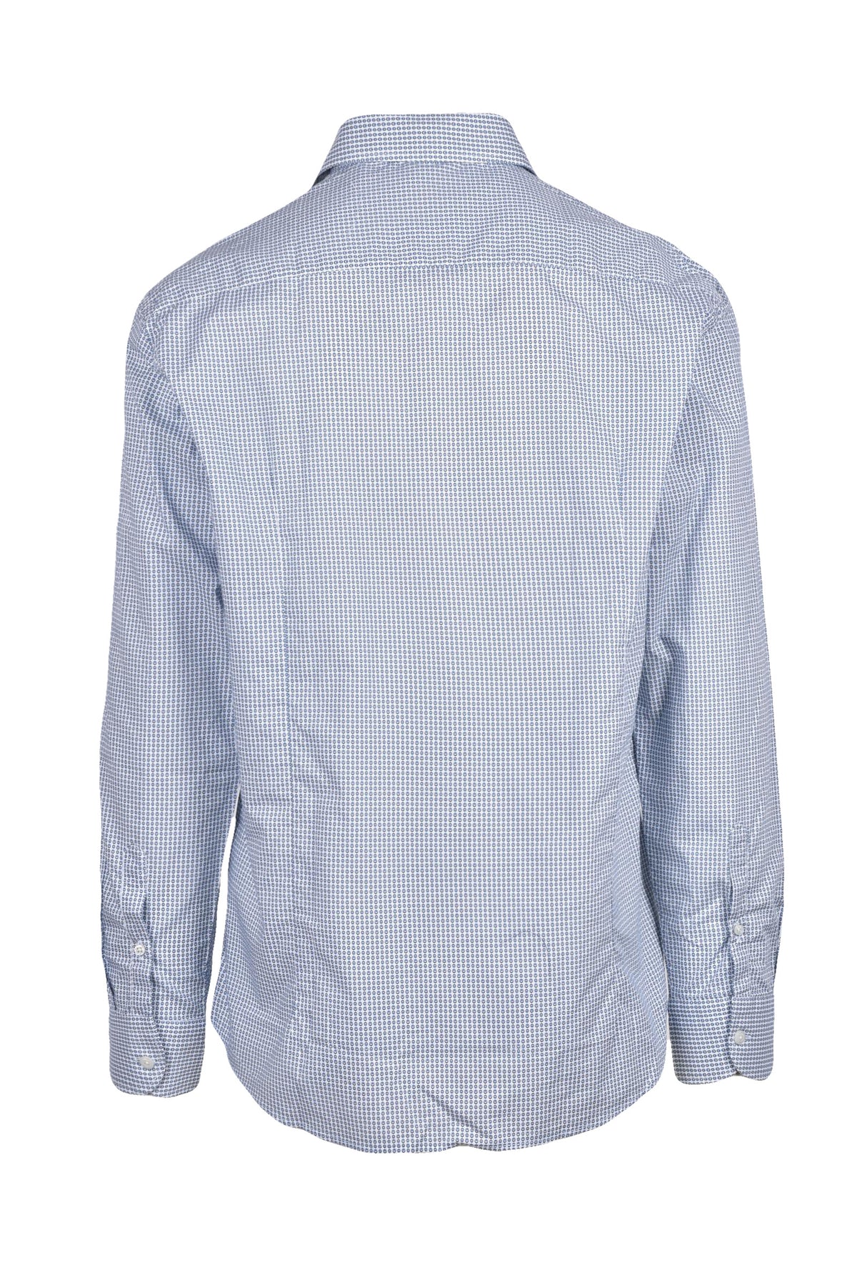 MARIANO NAPOLI - SHIRT
