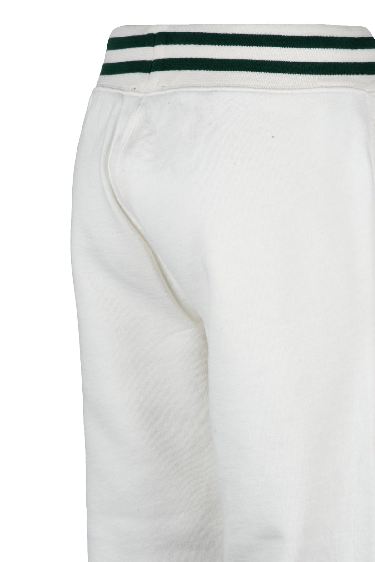 POLO RALPH LAUREN - TROUSERS