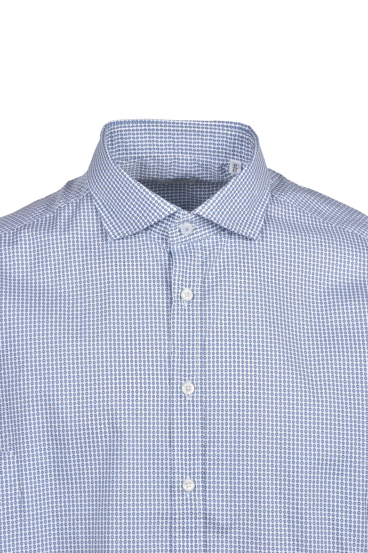 MARIANO NAPOLI - SHIRT