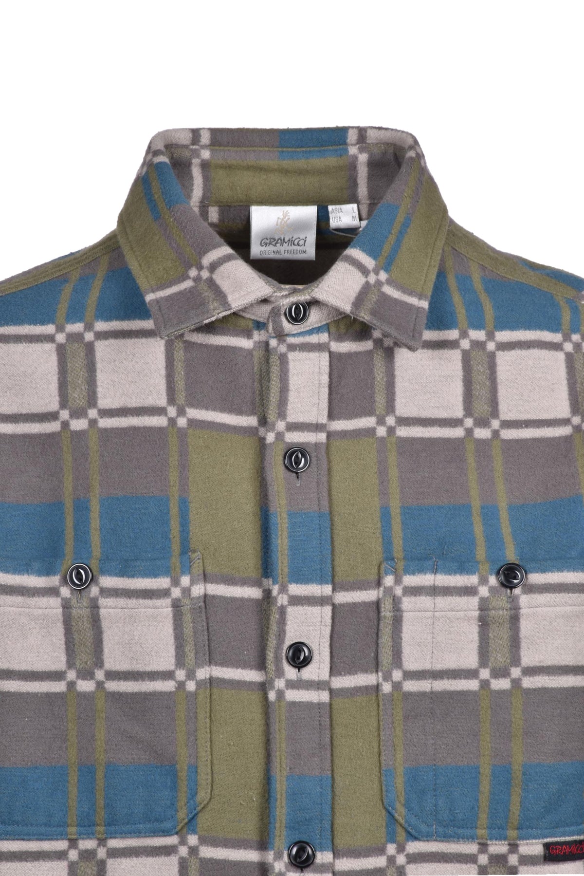 GRAMICCI - SHIRT