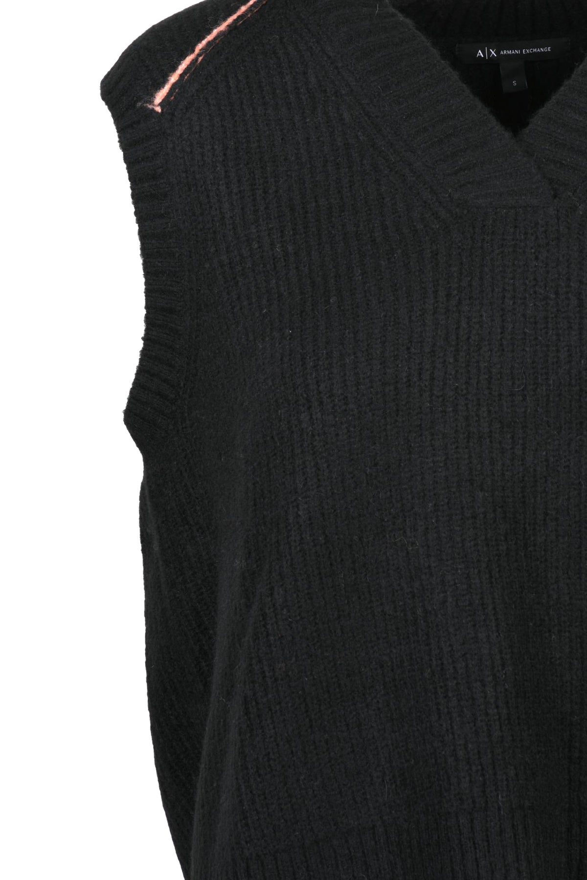 ARMANI EXCHANGE - KNITWEAR AND SWEATSHIRTS