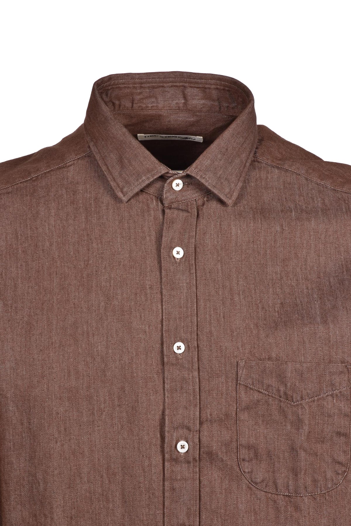 DEUXIEME - SHIRT