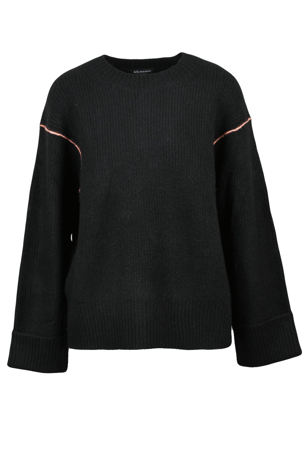 ARMANI EXCHANGE - KNITWEAR AND SWEATSHIRTS