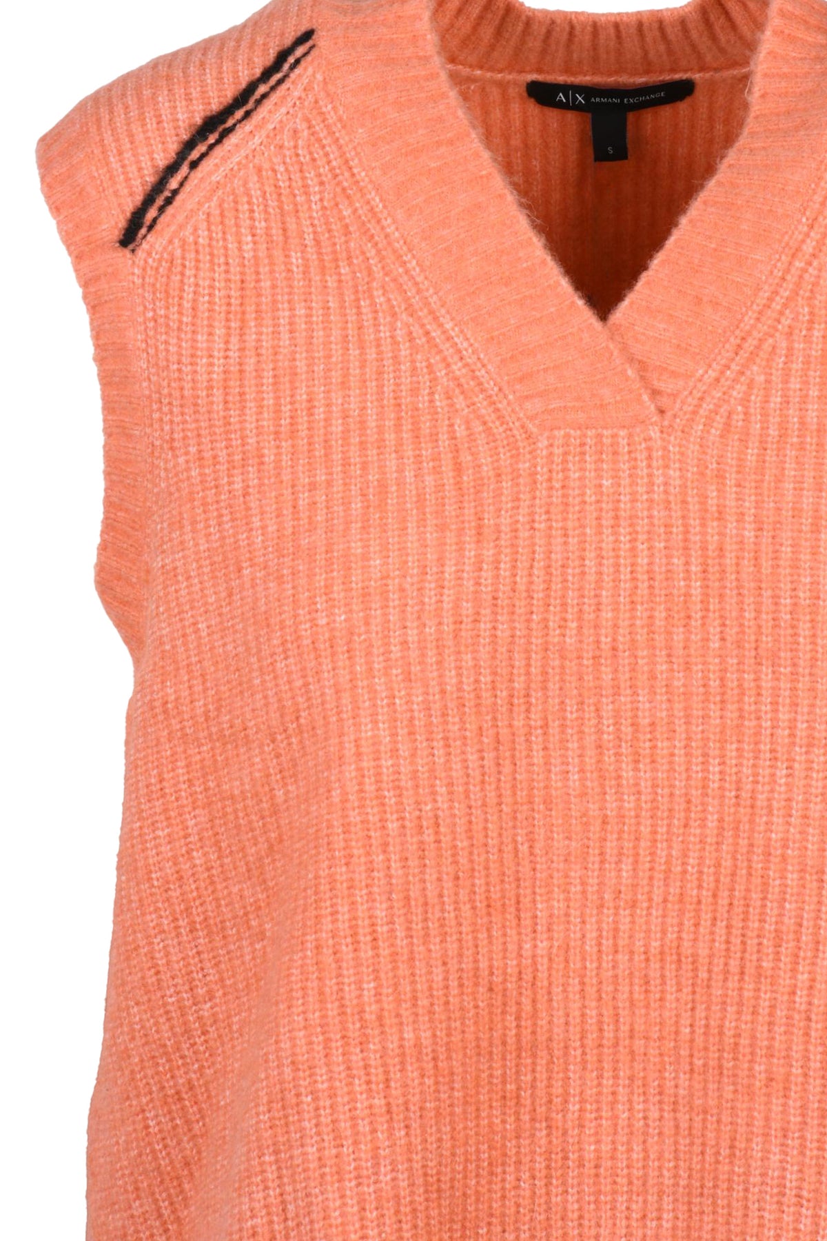 ARMANI EXCHANGE - KNITWEAR AND SWEATSHIRTS