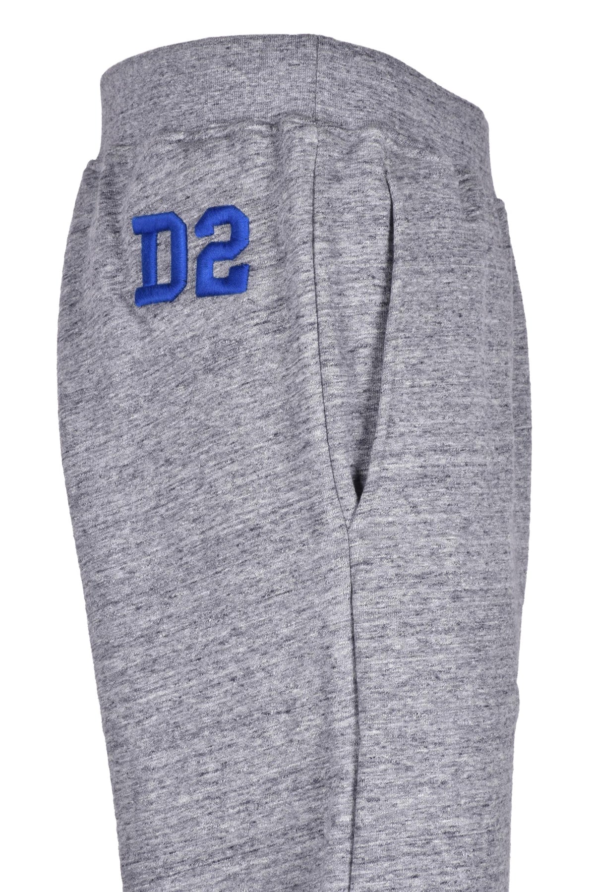 DSQUARED2 - TROUSERS