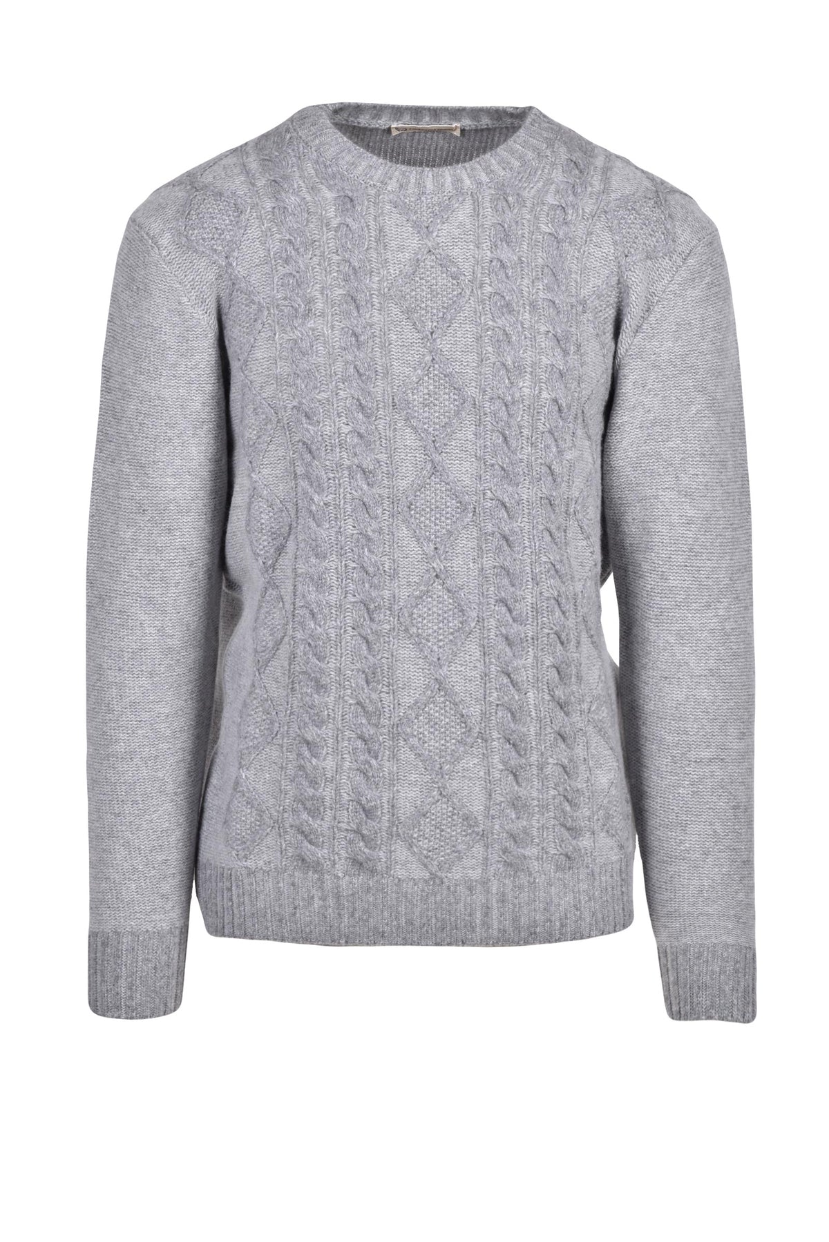 CASHMERE COMPANY P. - KNITWEAR AND SWEATSHIRTS