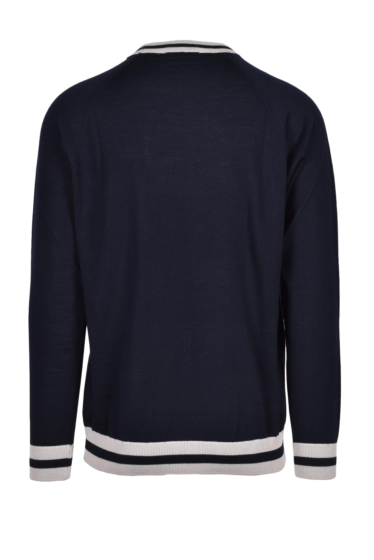 CASHMERE COMPANY P. - KNITWEAR AND SWEATSHIRTS