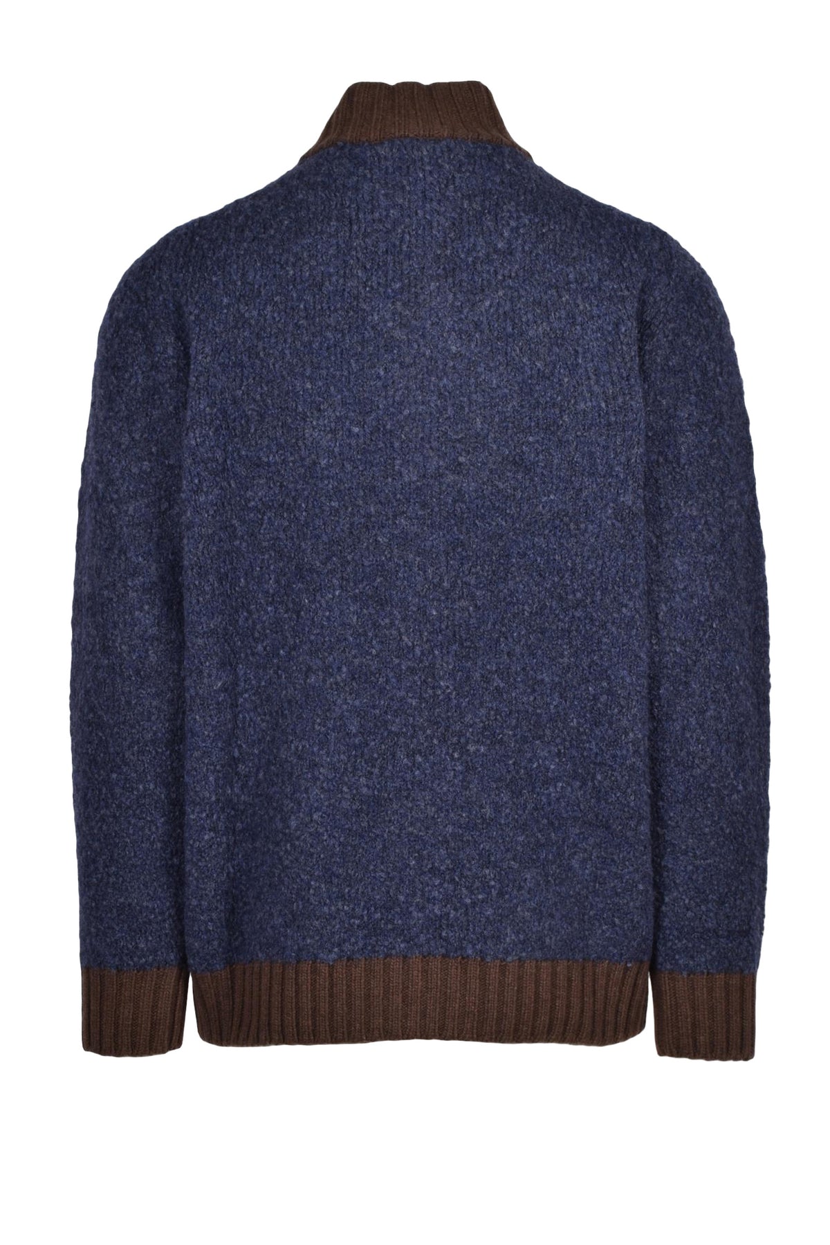 CASHMERE COMPANY P. - KNITWEAR AND SWEATSHIRTS
