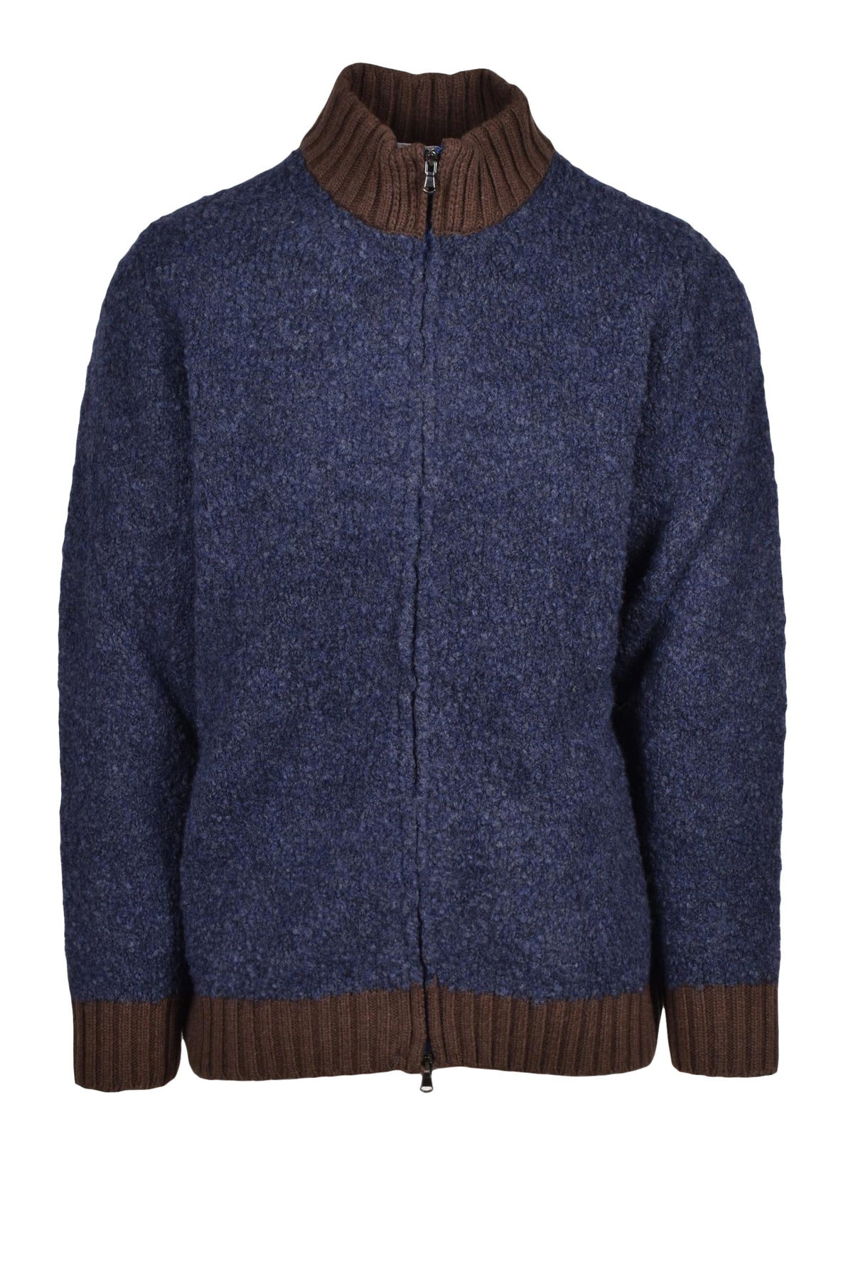 CASHMERE COMPANY P. - KNITWEAR AND SWEATSHIRTS