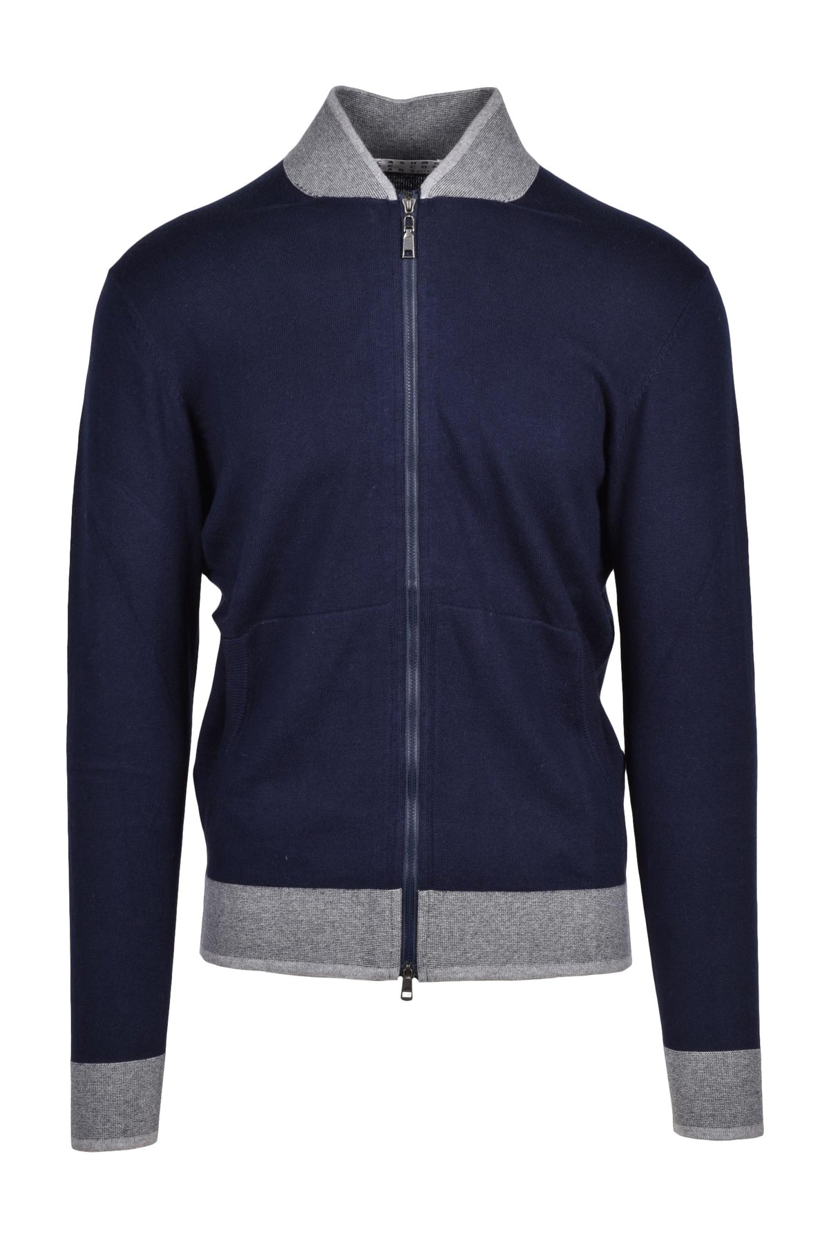 CASHMERE COMPANY P. - KNITWEAR AND SWEATSHIRTS