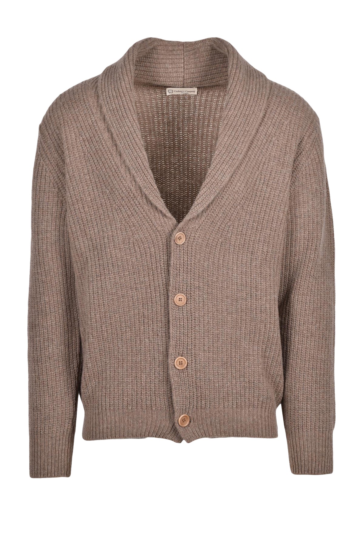CASHMERE COMPANY P. - KNITWEAR AND SWEATSHIRTS