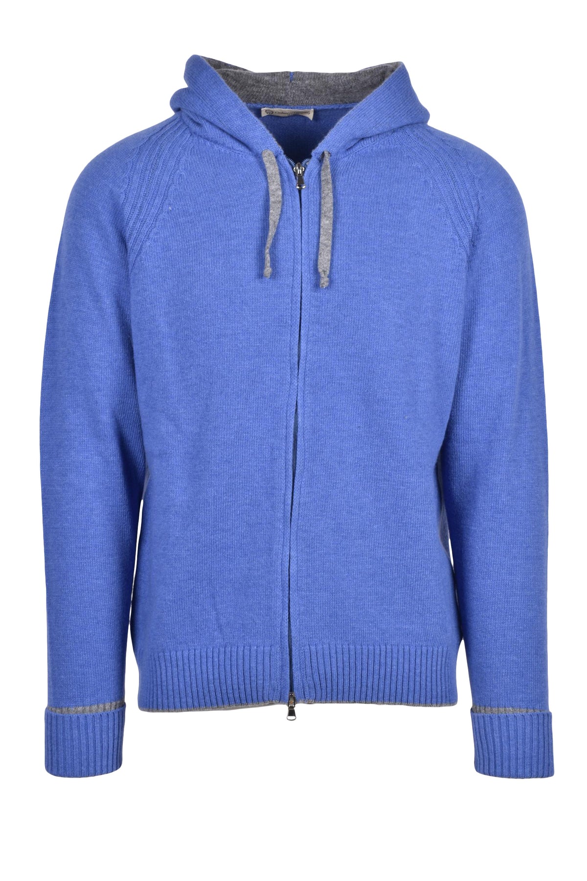 CASHMERE COMPANY P. - KNITWEAR AND SWEATSHIRTS