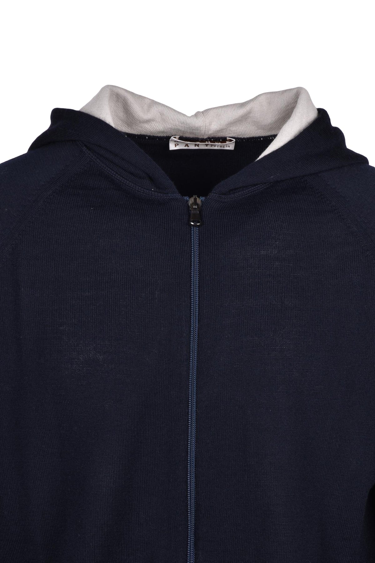 CASHMERE COMPANY P. - KNITWEAR AND SWEATSHIRTS
