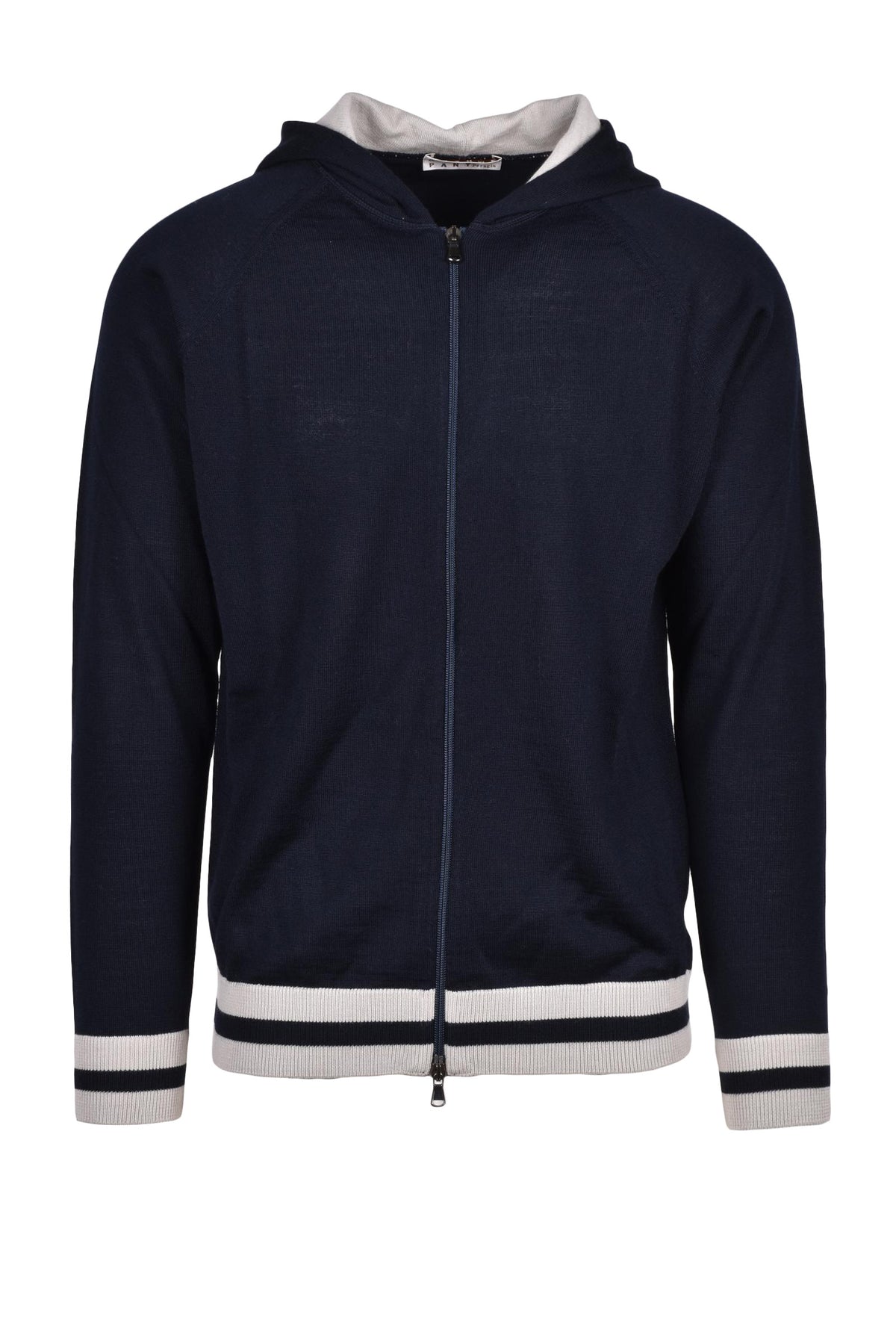 CASHMERE COMPANY P. - KNITWEAR AND SWEATSHIRTS