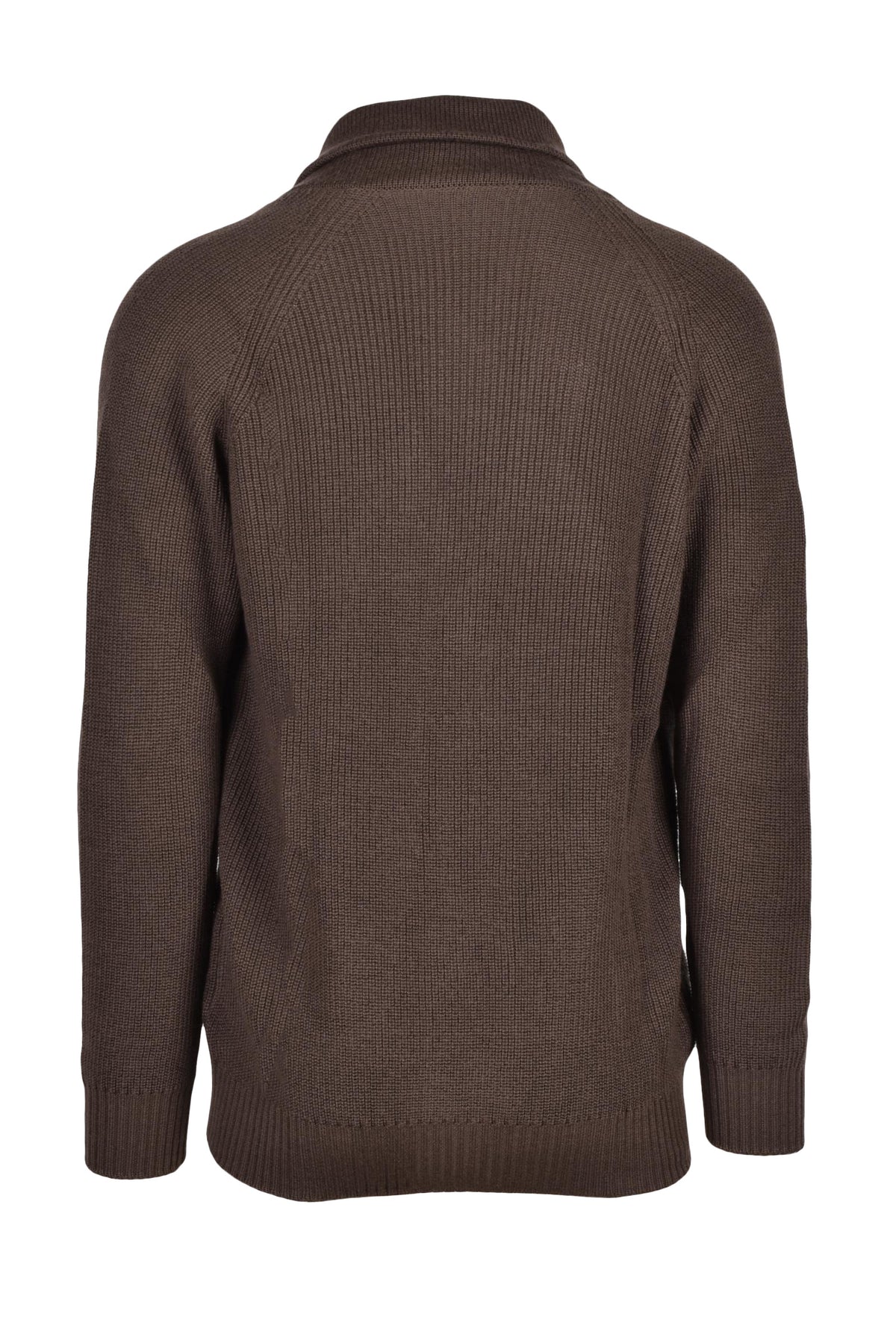 CASHMERE COMPANY P. - KNITWEAR AND SWEATSHIRTS
