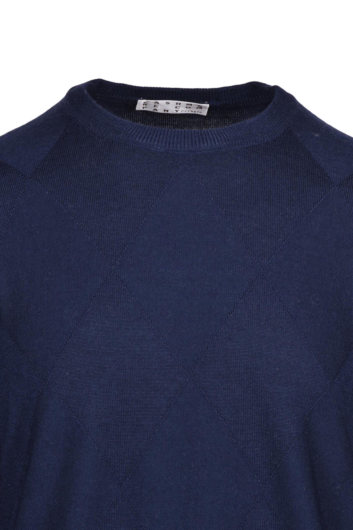 CASHMERE COMPANY P. - KNITWEAR AND SWEATSHIRTS