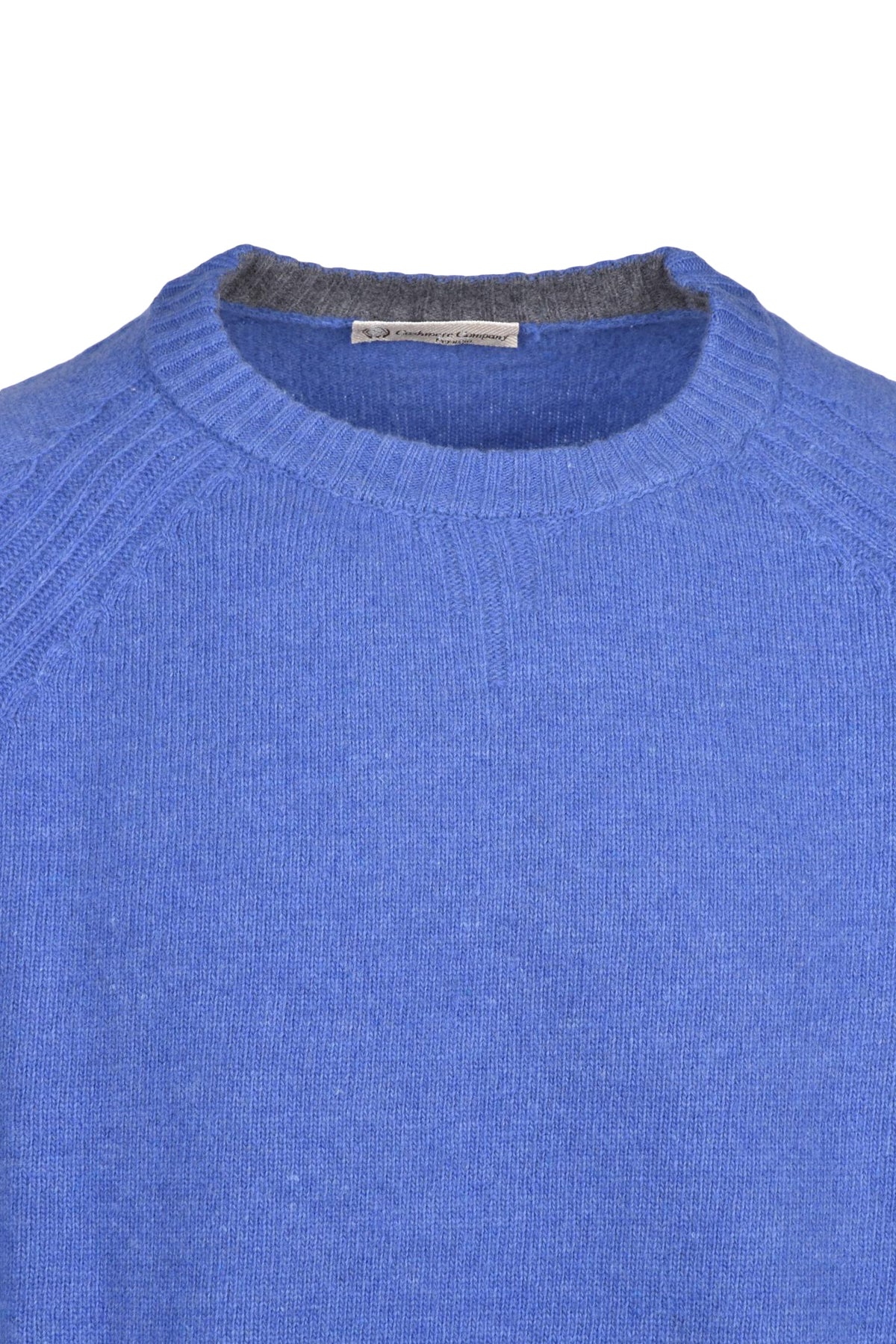 CASHMERE COMPANY P. - KNITWEAR AND SWEATSHIRTS