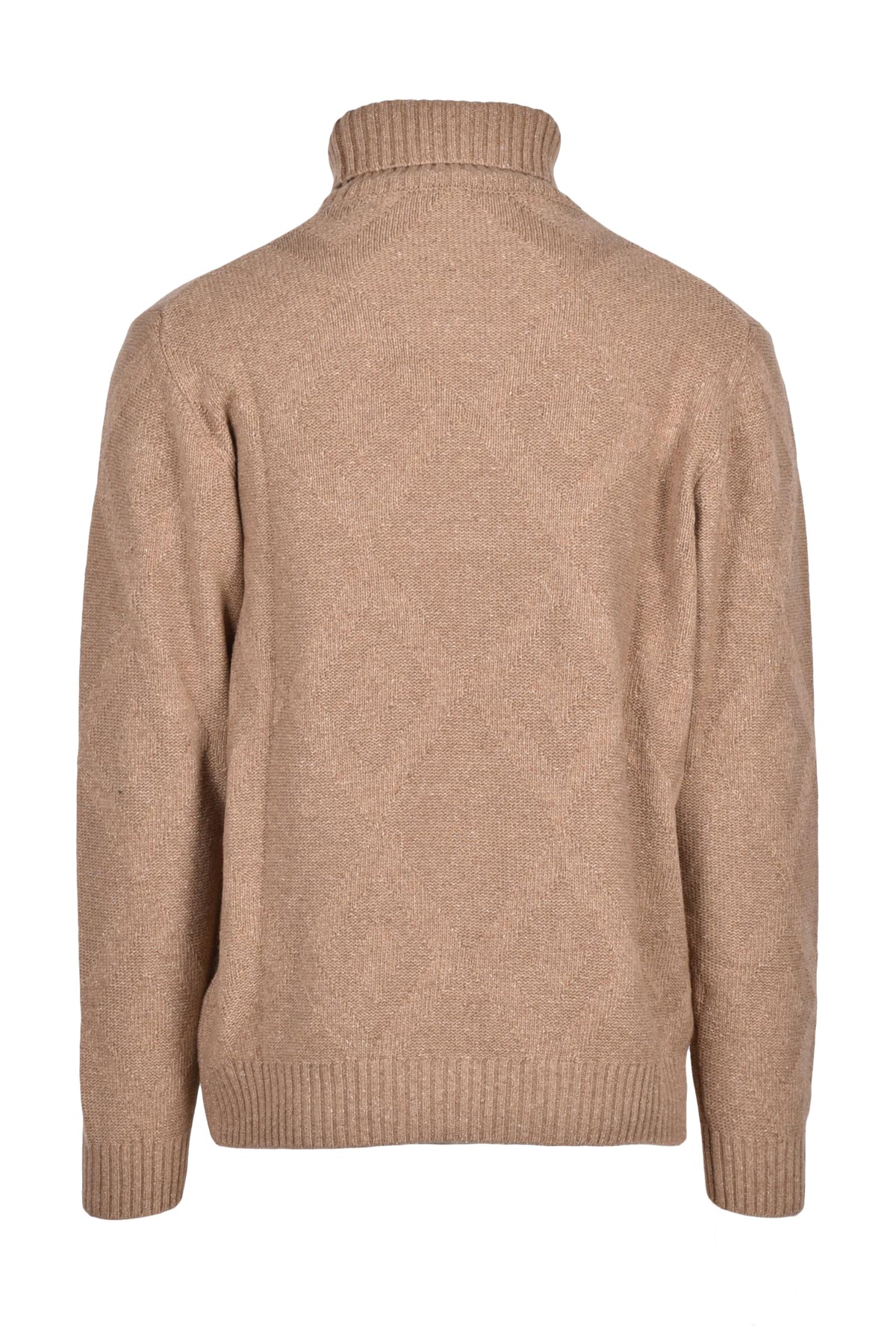 CASHMERE COMPANY P. - KNITWEAR AND SWEATSHIRTS