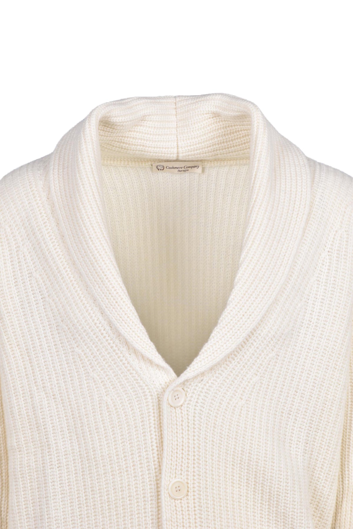 CASHMERE COMPANY P. - KNITWEAR AND SWEATSHIRTS