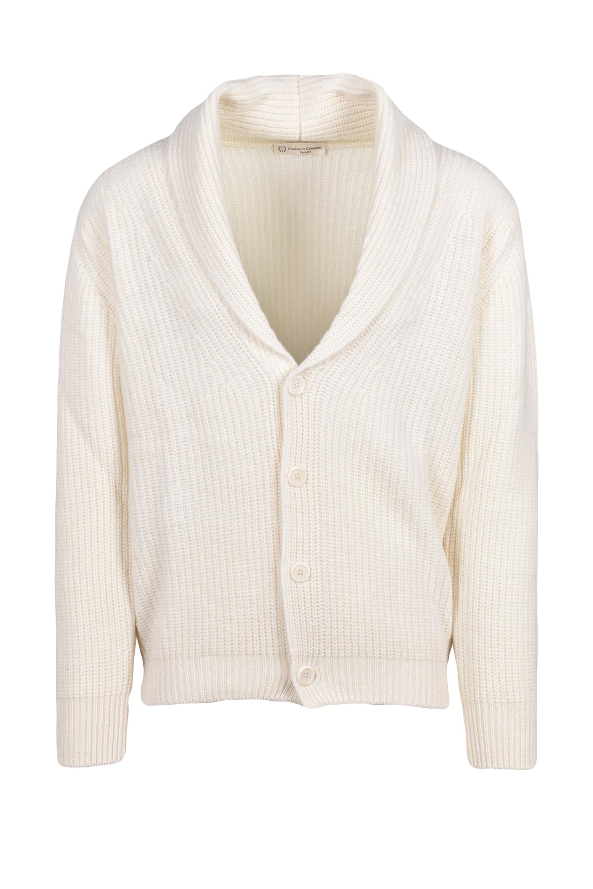 CASHMERE COMPANY P. - KNITWEAR AND SWEATSHIRTS