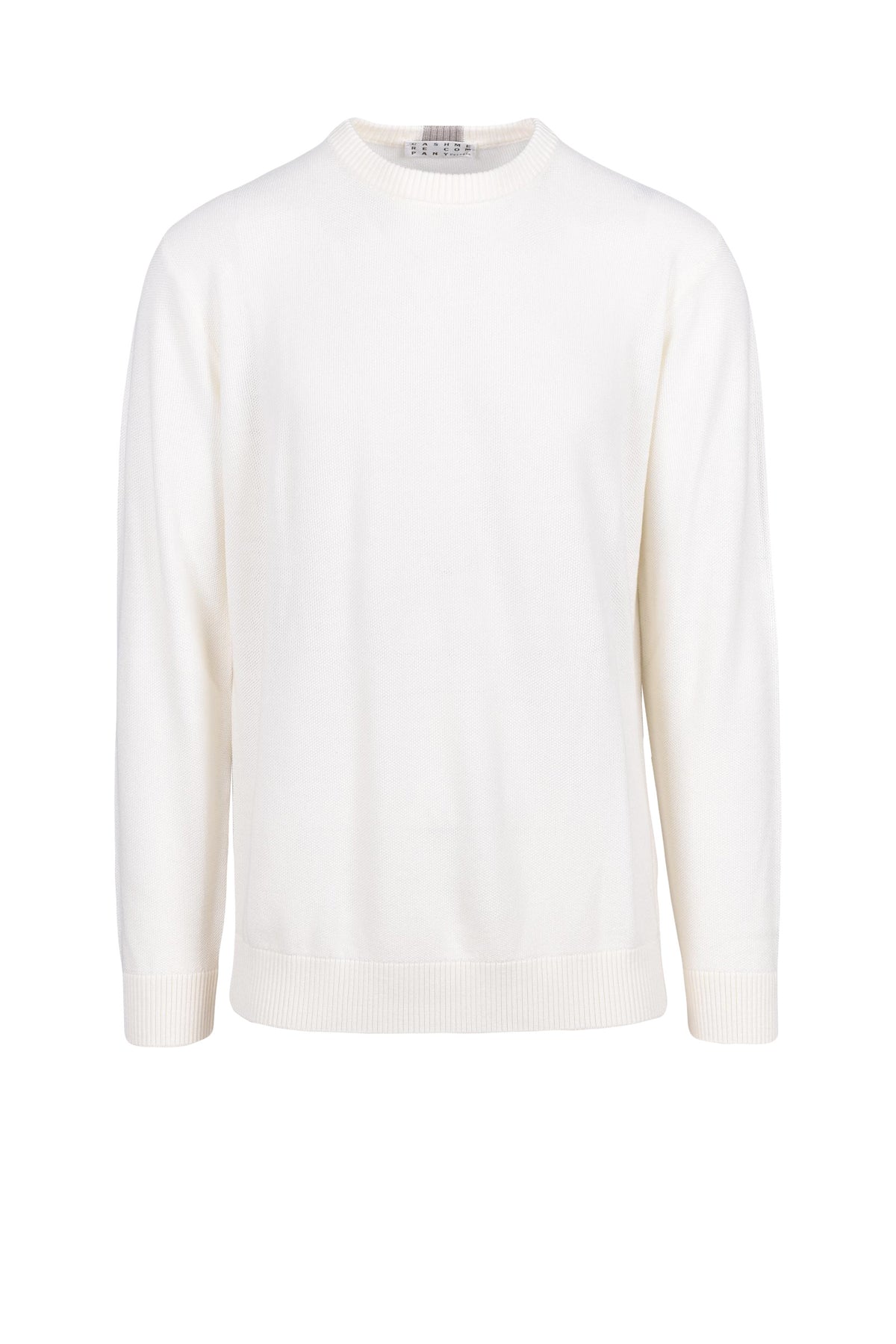 CASHMERE COMPANY P. - KNITWEAR AND SWEATSHIRTS