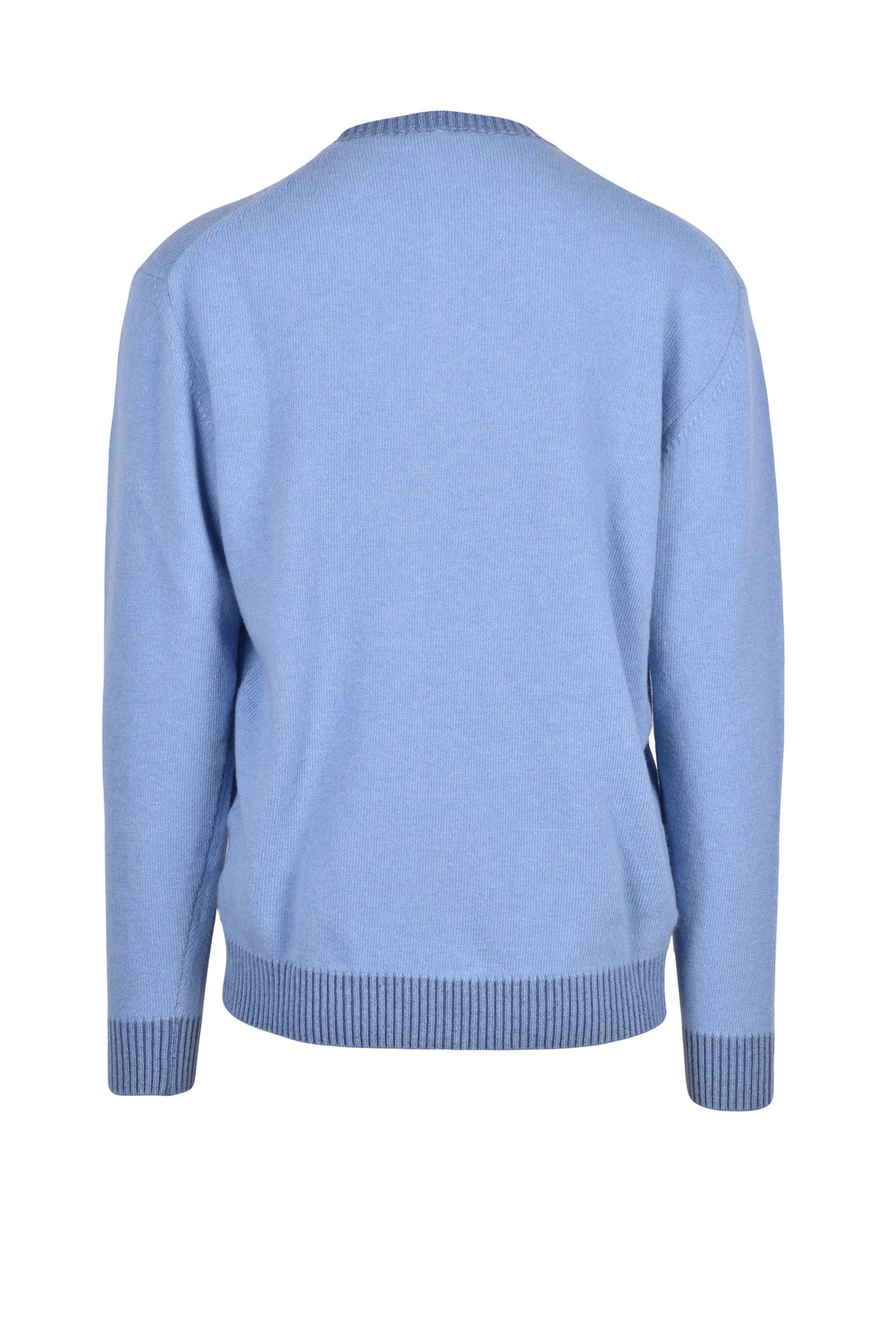 CASHMERE COMPANY P. - KNITWEAR AND SWEATSHIRTS