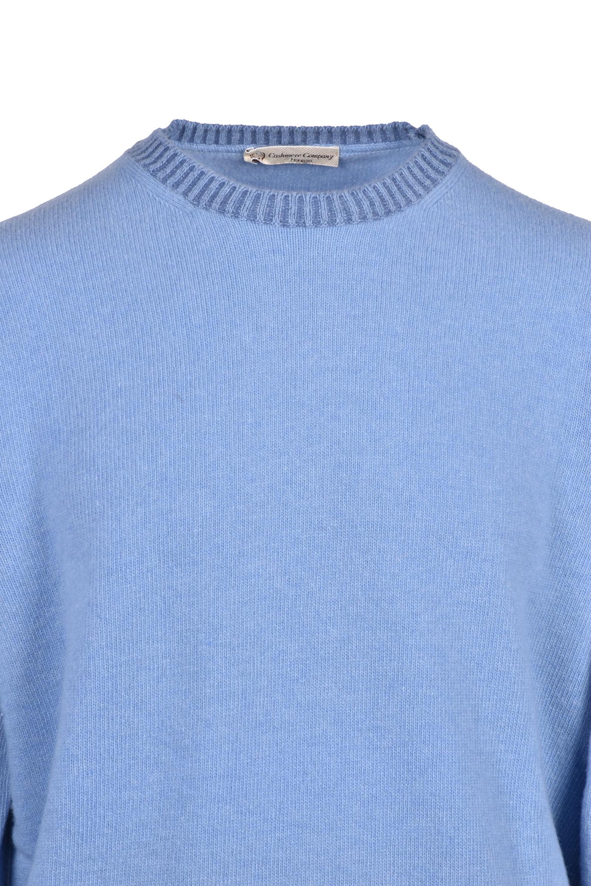 CASHMERE COMPANY P. - KNITWEAR AND SWEATSHIRTS