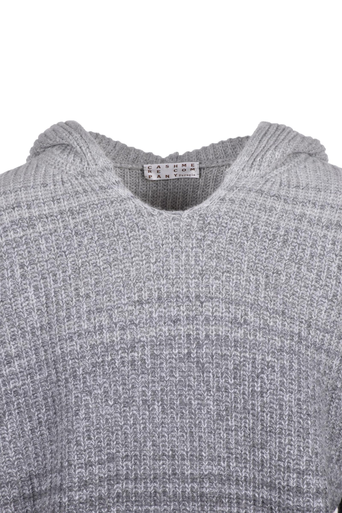 CASHMERE COMPANY P. - KNITWEAR AND SWEATSHIRTS